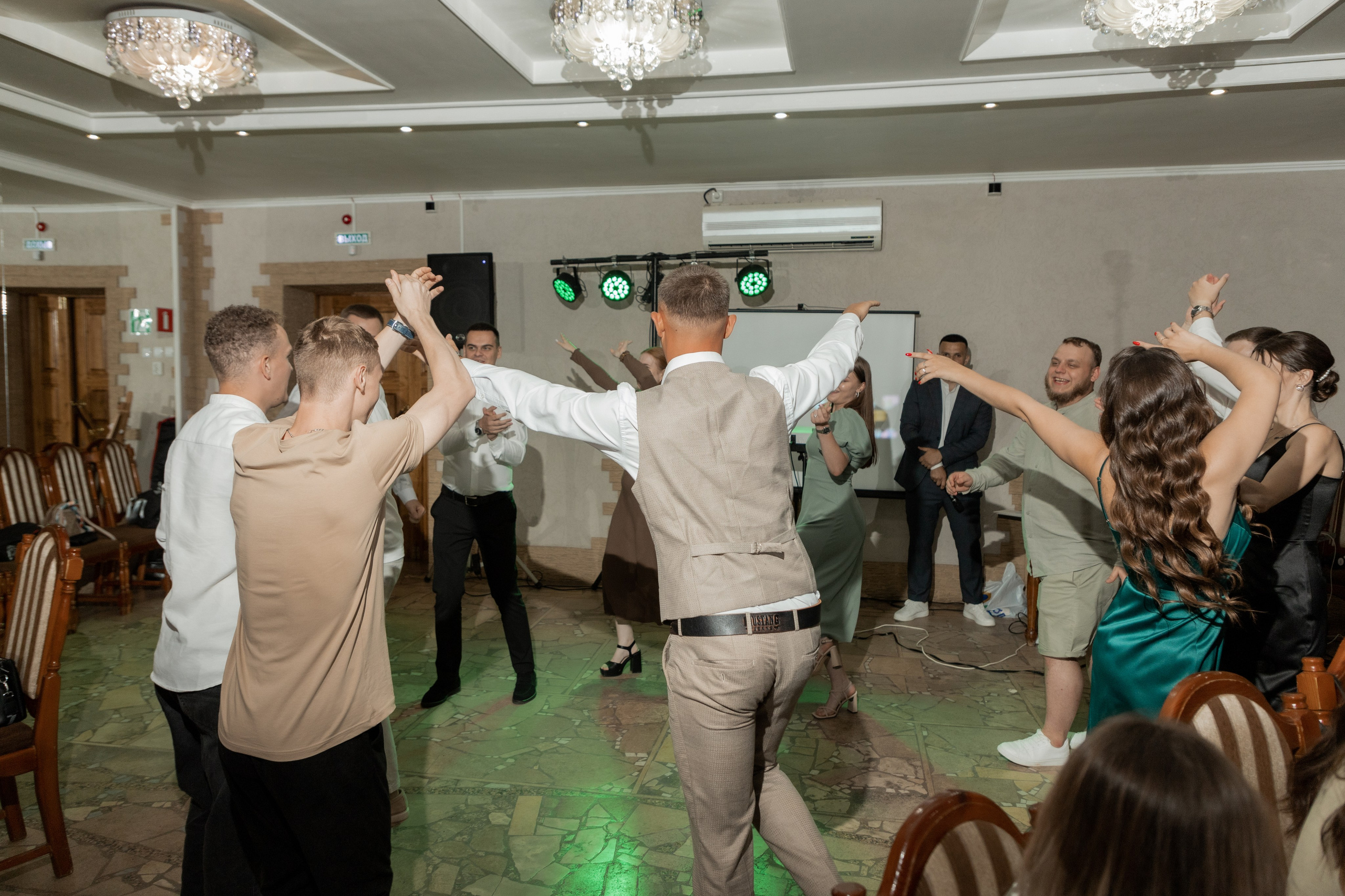 Анатолий и Полина (сокращено). Свадебный фотограф Ангелина Сунгатулина | Саратов | Балаково | Вольск