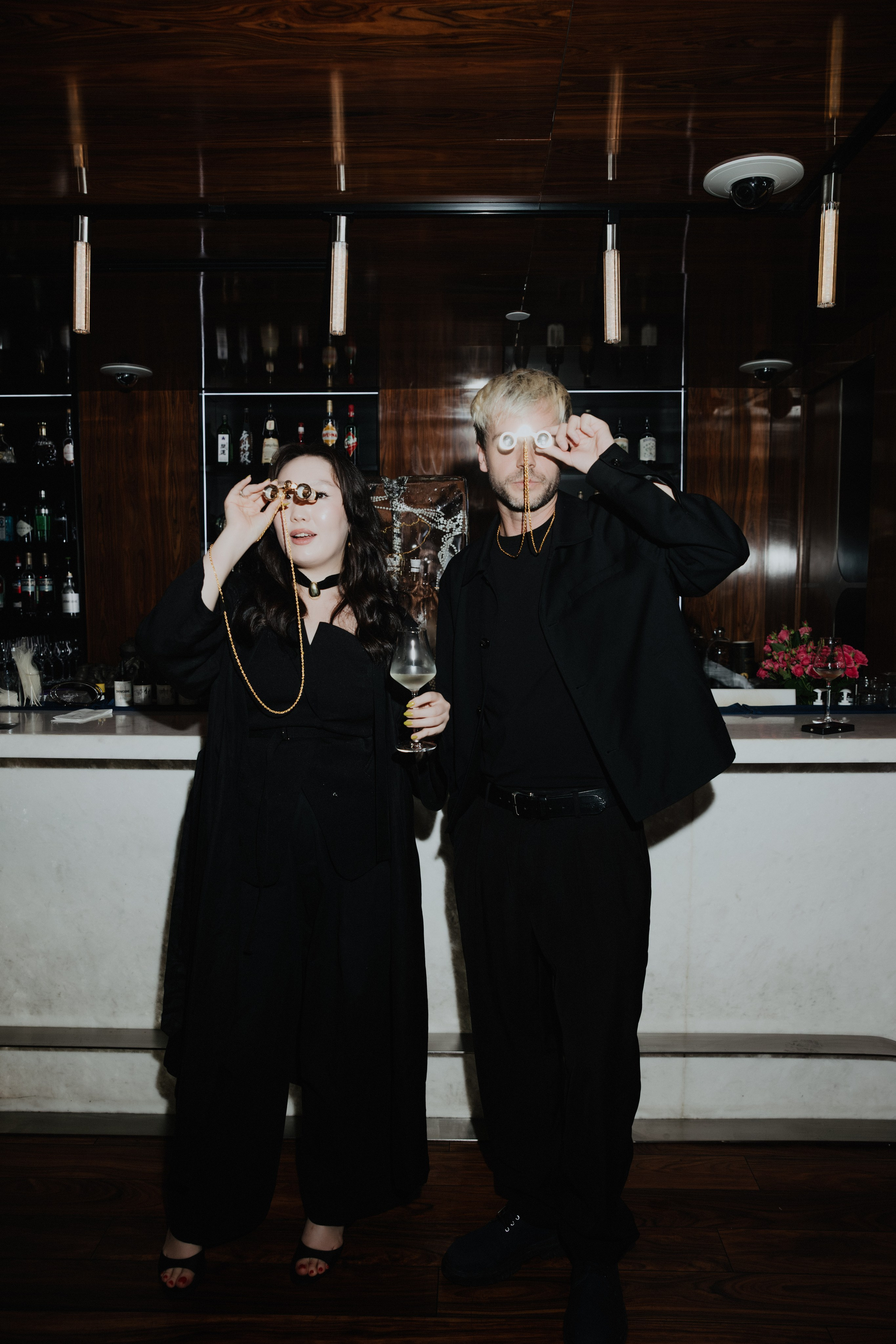 19 июня (пятница) премьера шоу-программы «Ривьера». BENUAR Restaurant