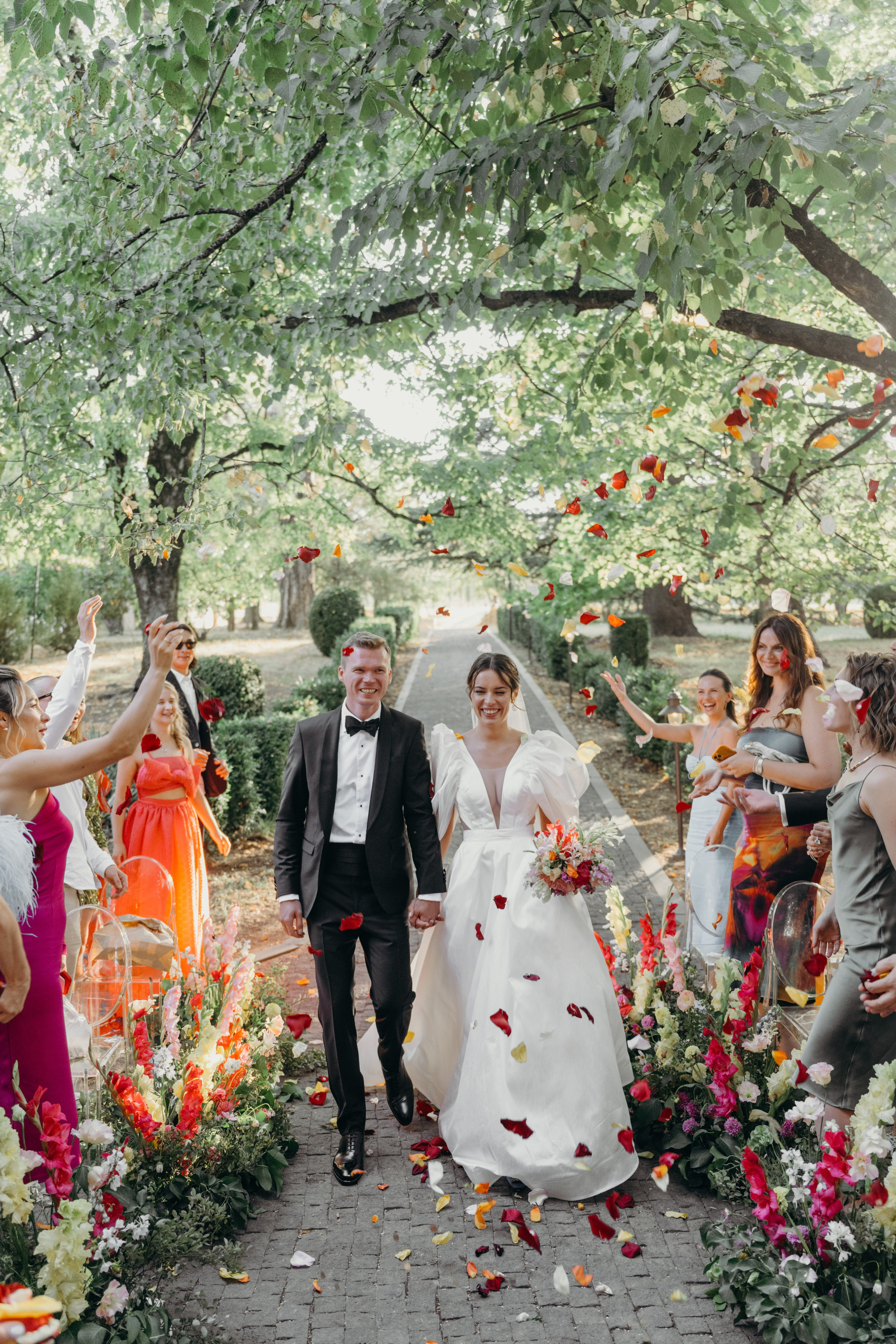 Max & Anna. Агентство по организации мероприятий