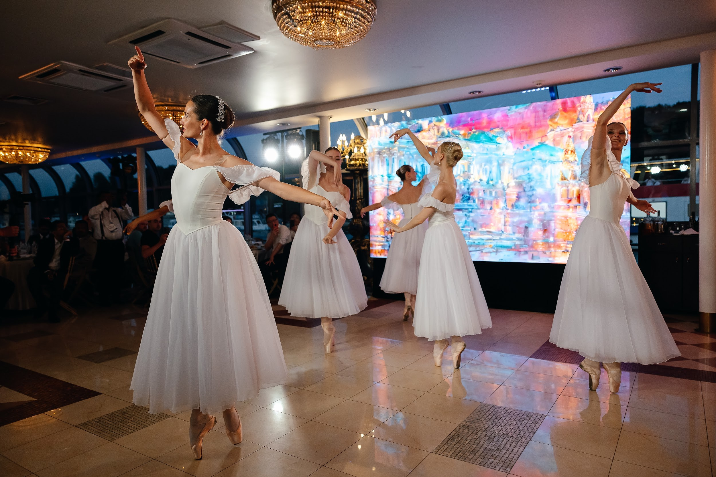 BRICS Russia 2024. Агентство по организации мероприятий