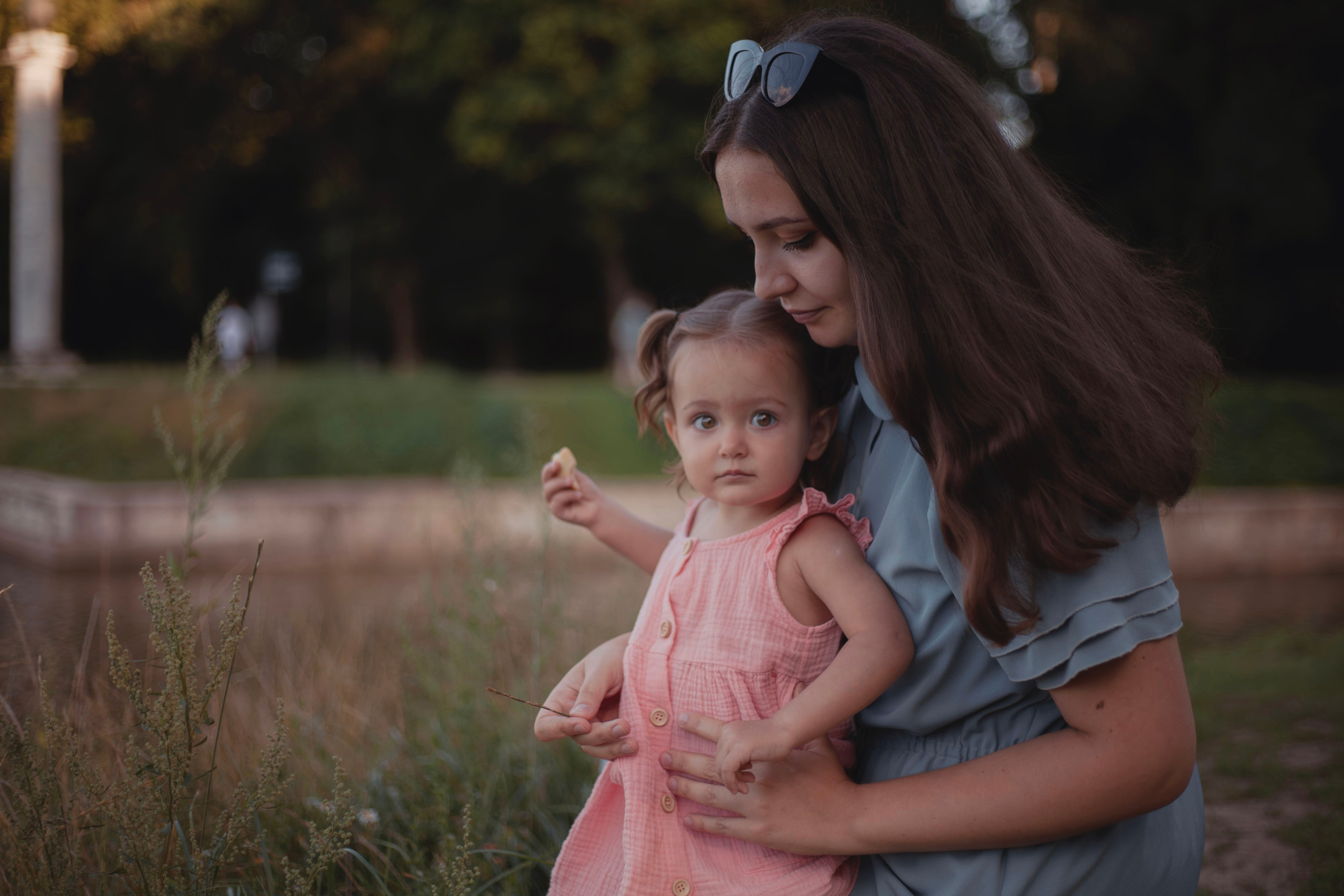 Фотопрогулки. Фотограф беременности и семейных историй в Москве Юлия Варт