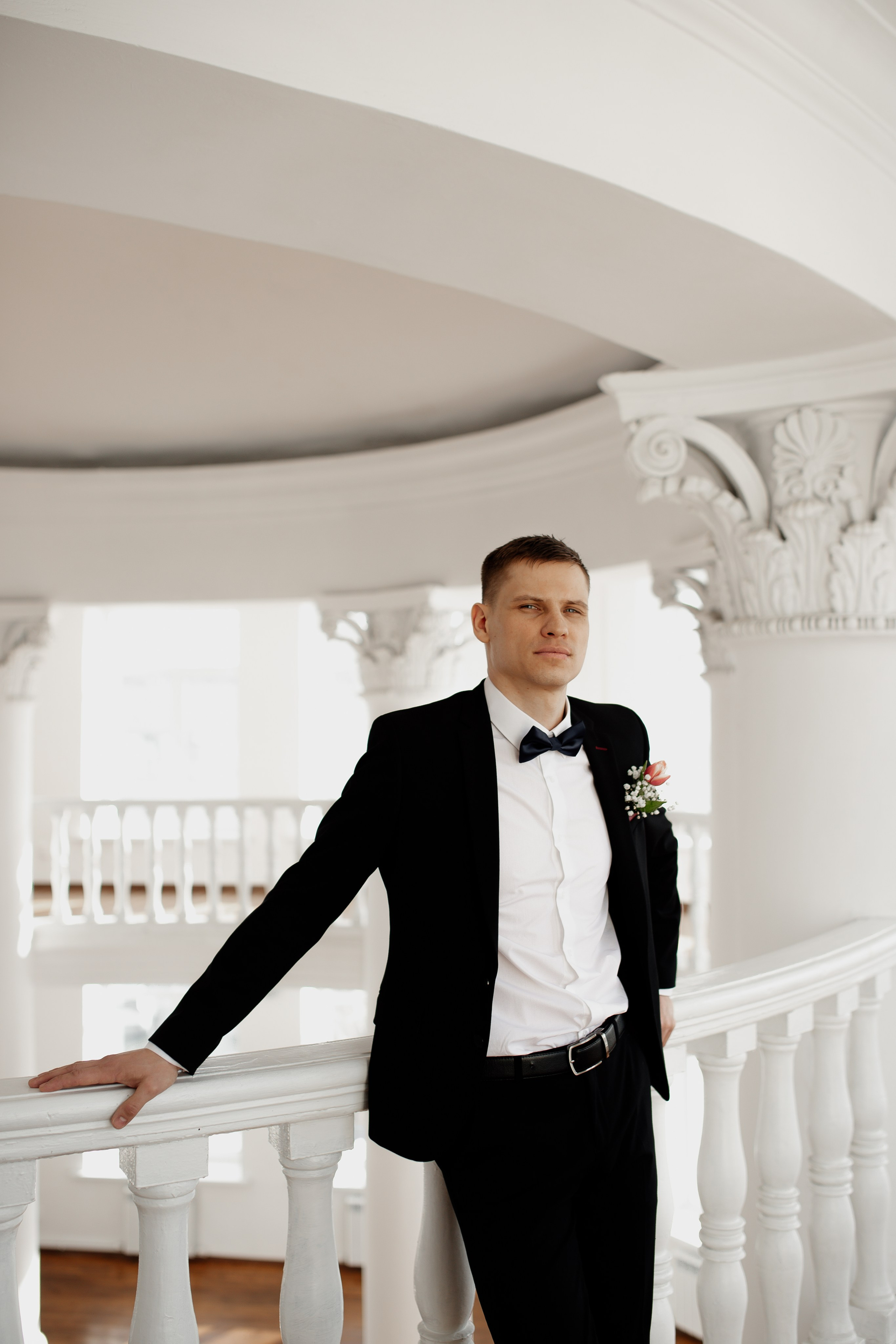 Маша и Игорь. Фотограф Челябинск Юлия Ермакова