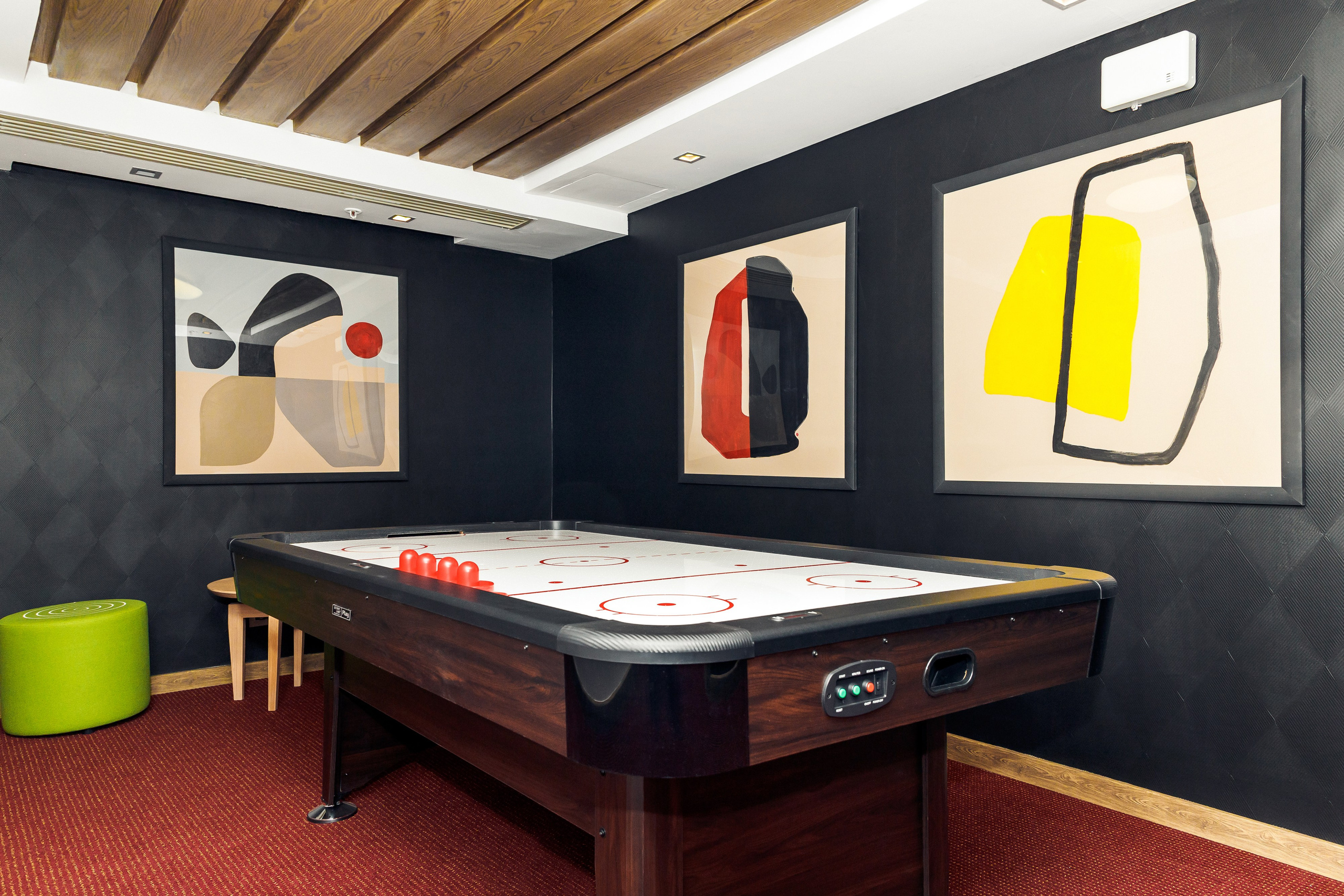 Фотограф интерьеров в Сочи. Отельный интерьерный фотограф Сочи