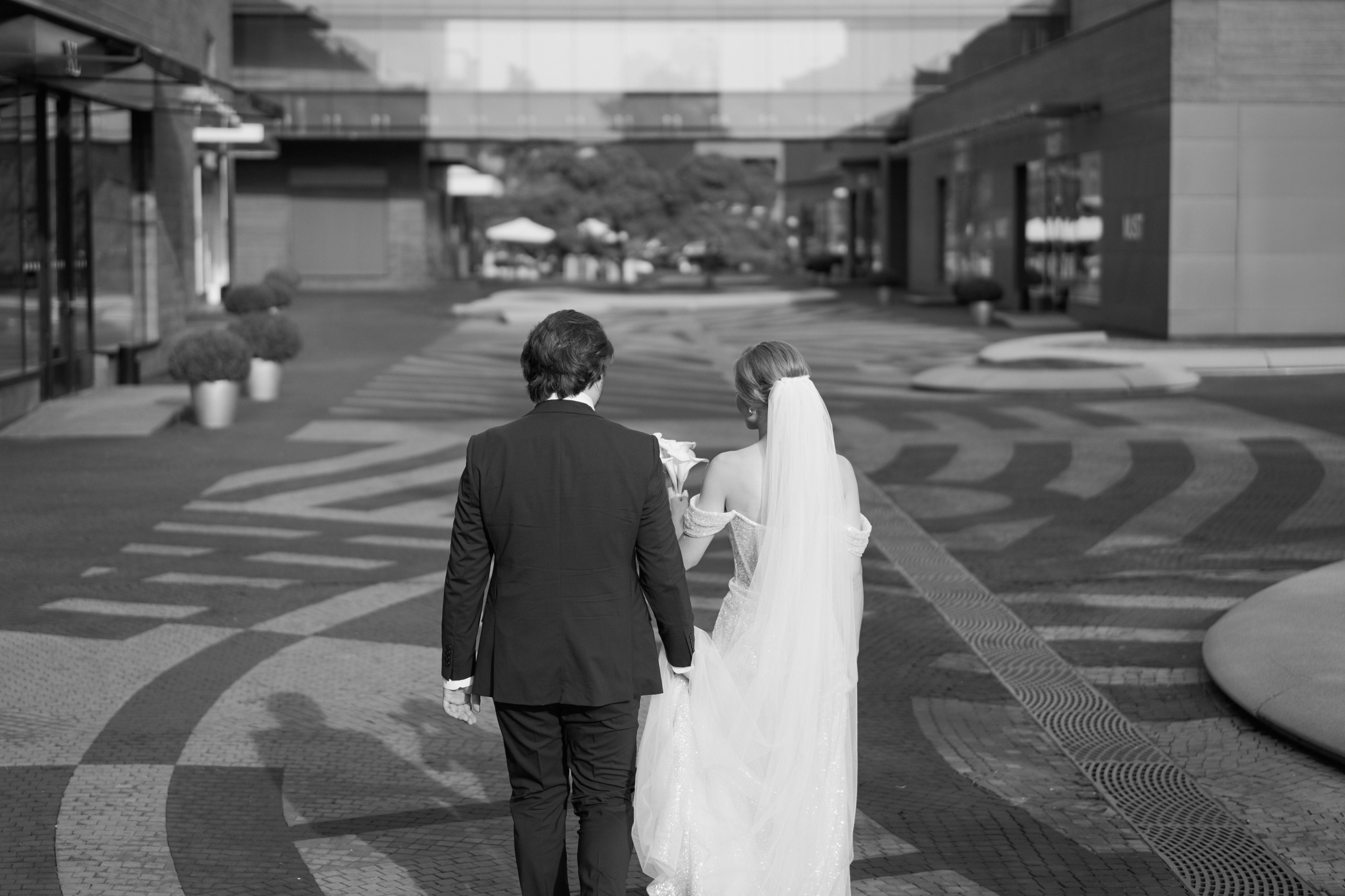 Арина + Матвей. Minflo Photographer