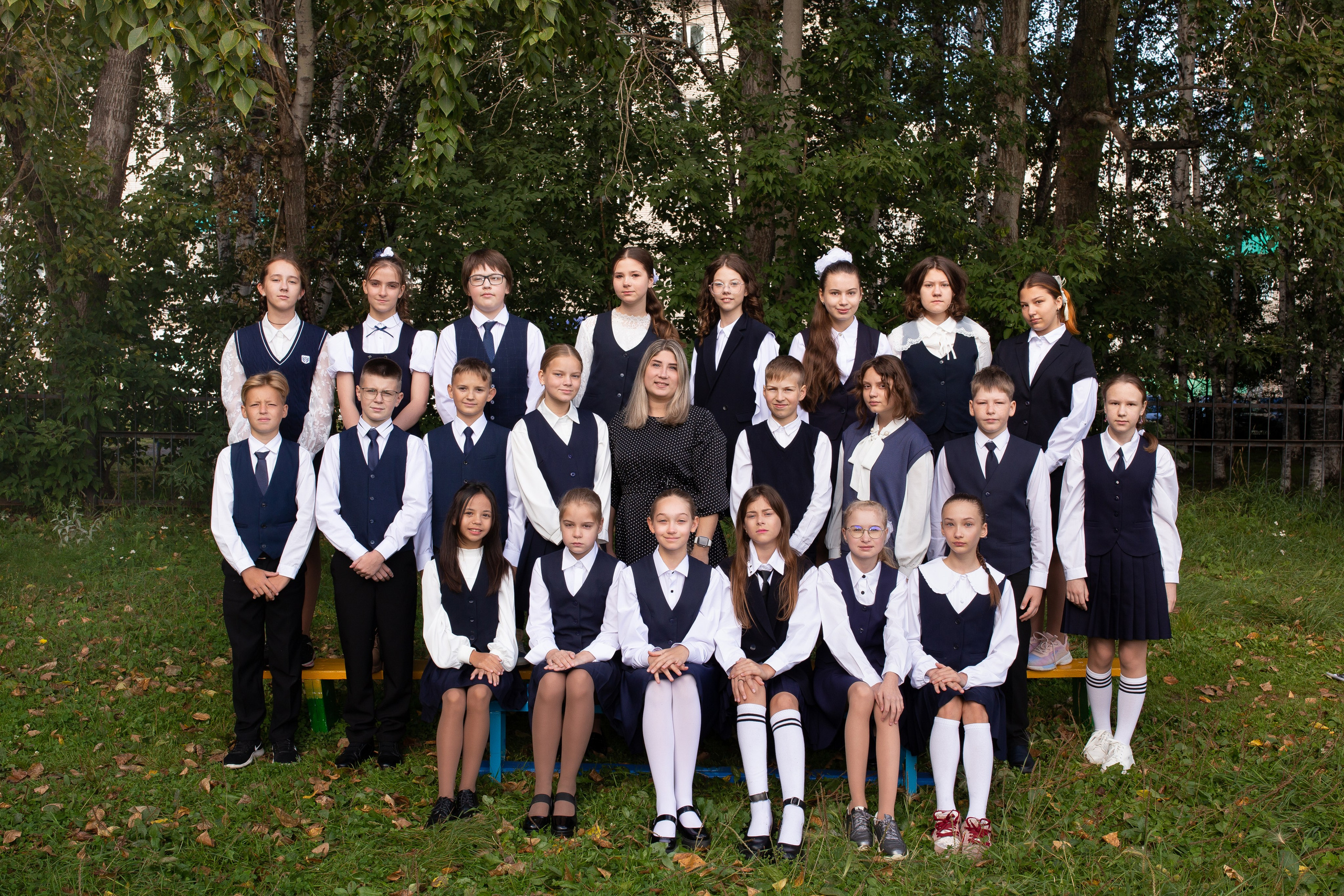 Выпускные альбомы. Фотограф в Комсомольске-на-Амуре