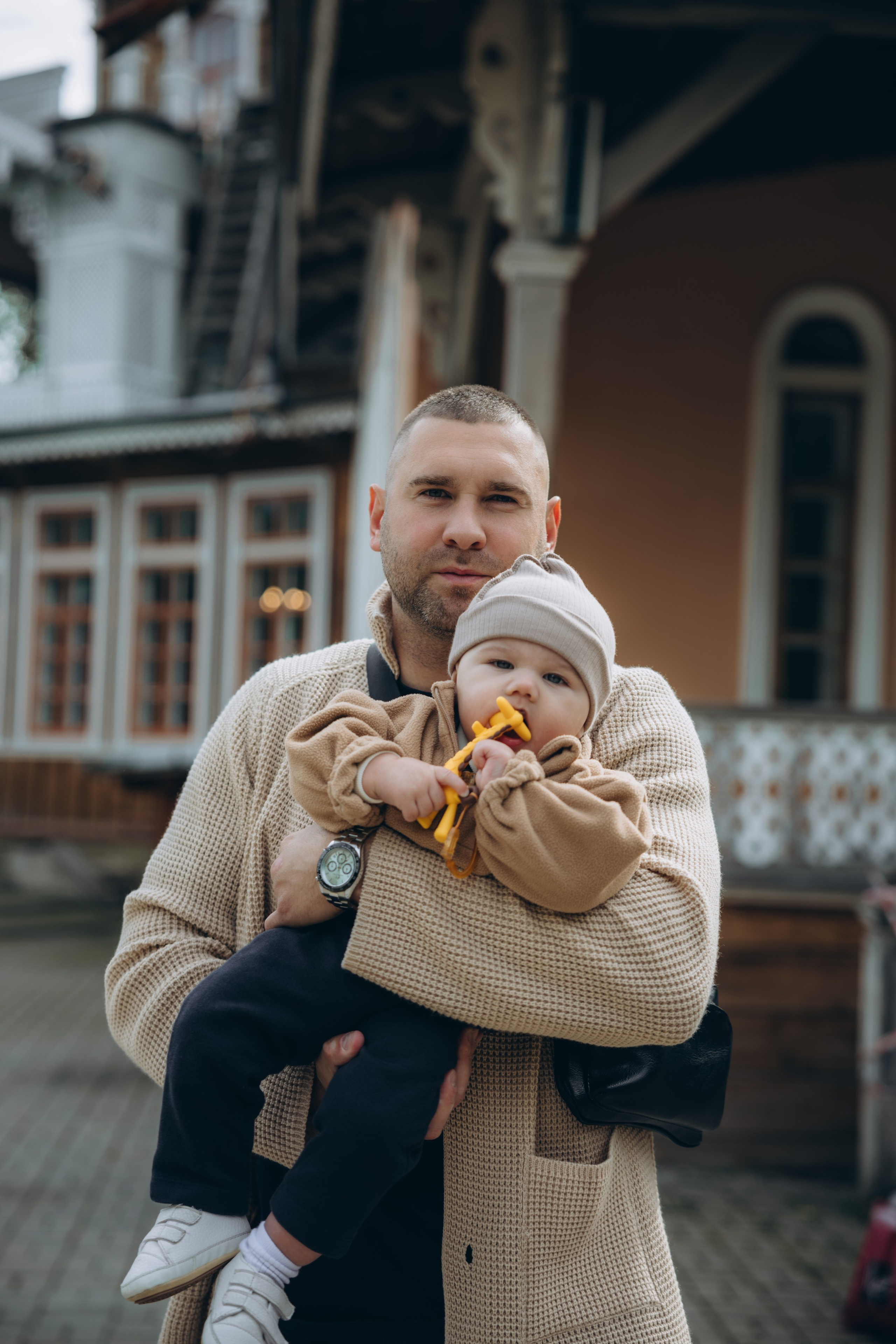 Кристина и Максим (Осень). Свадебный, семейный фотограф в Иркутске Светлана Макаричева