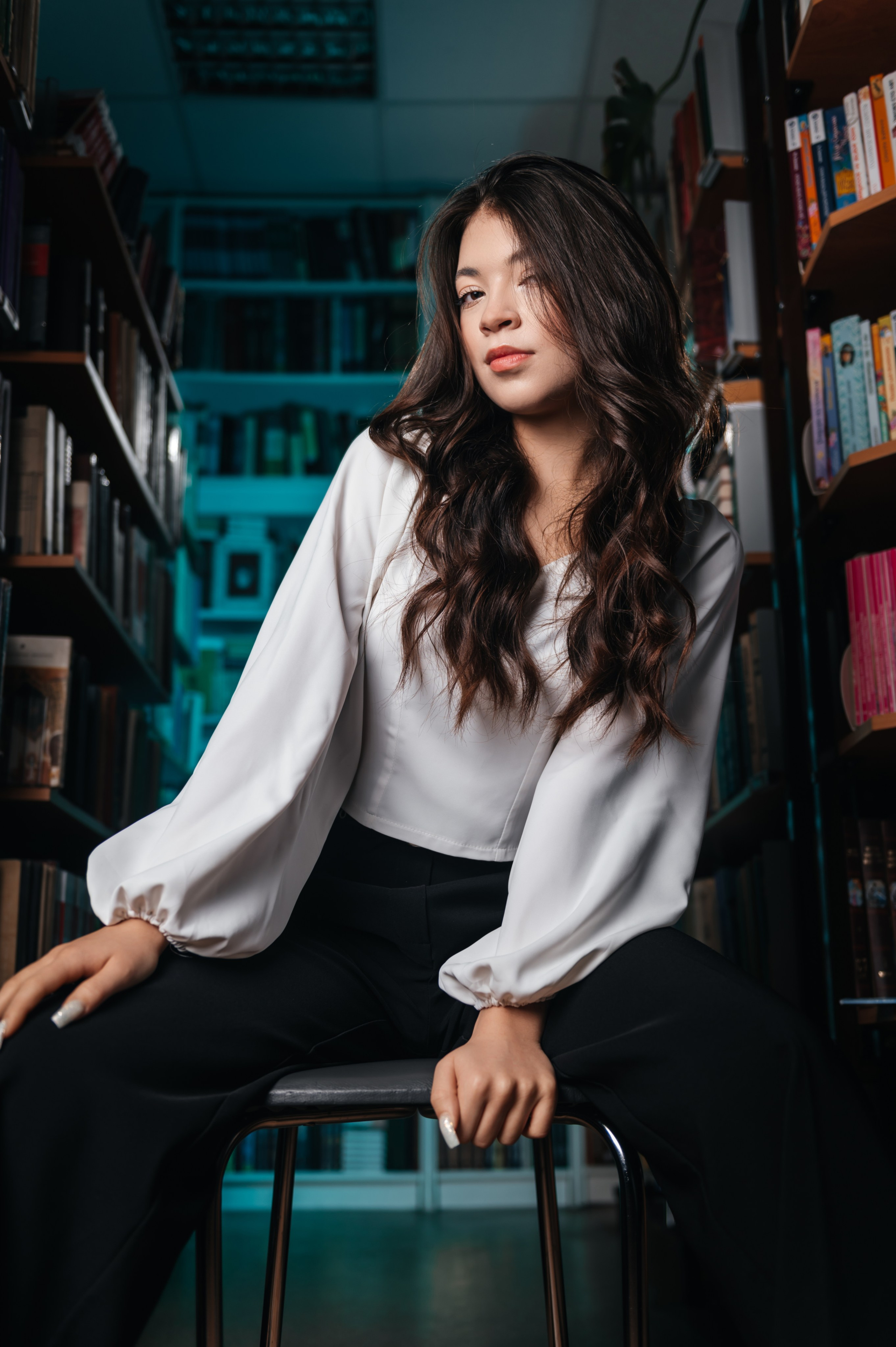 Старшие классы. Современные выпускные альбомы в Новосибирске