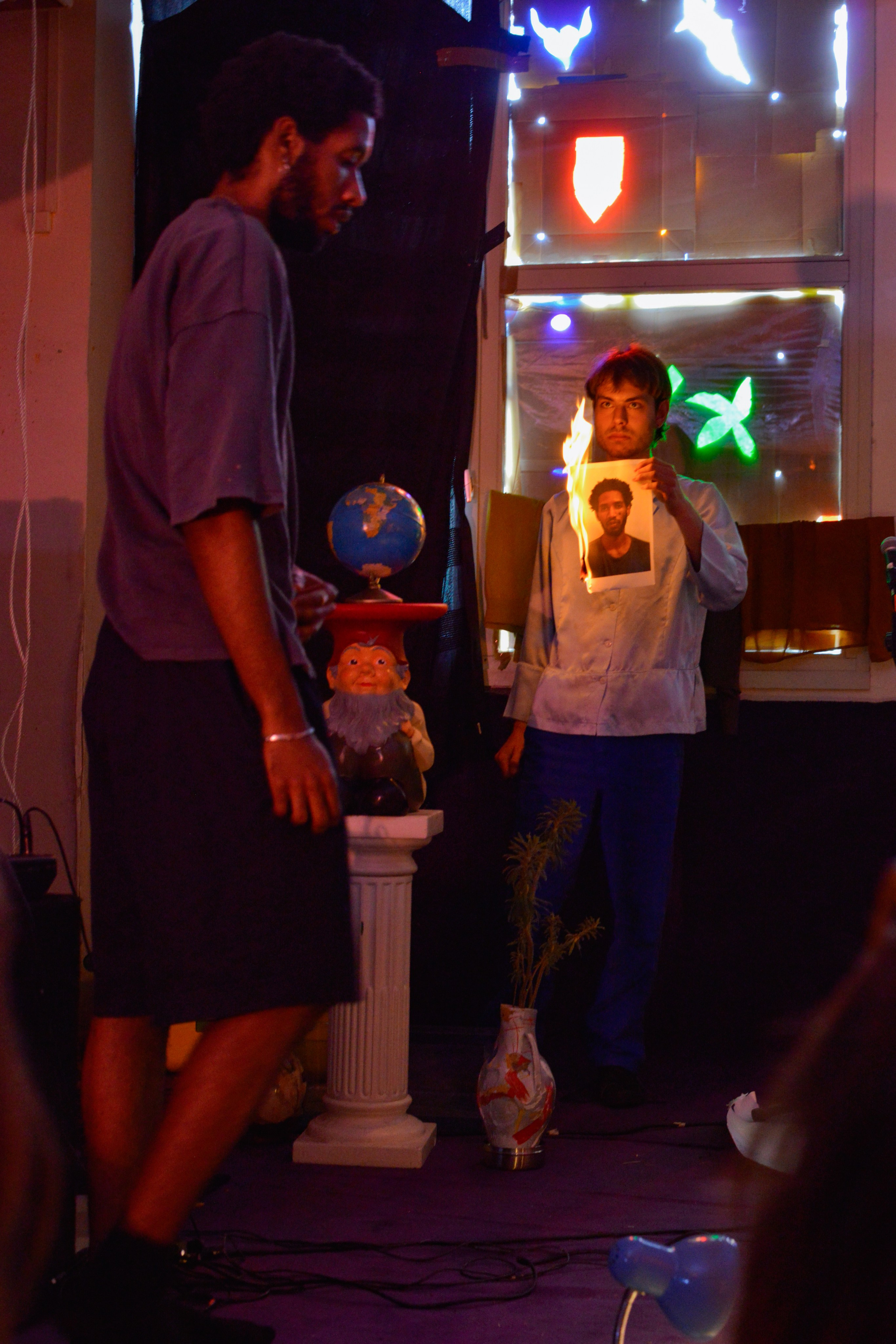 Pot au feu. Maria Abdullaeva