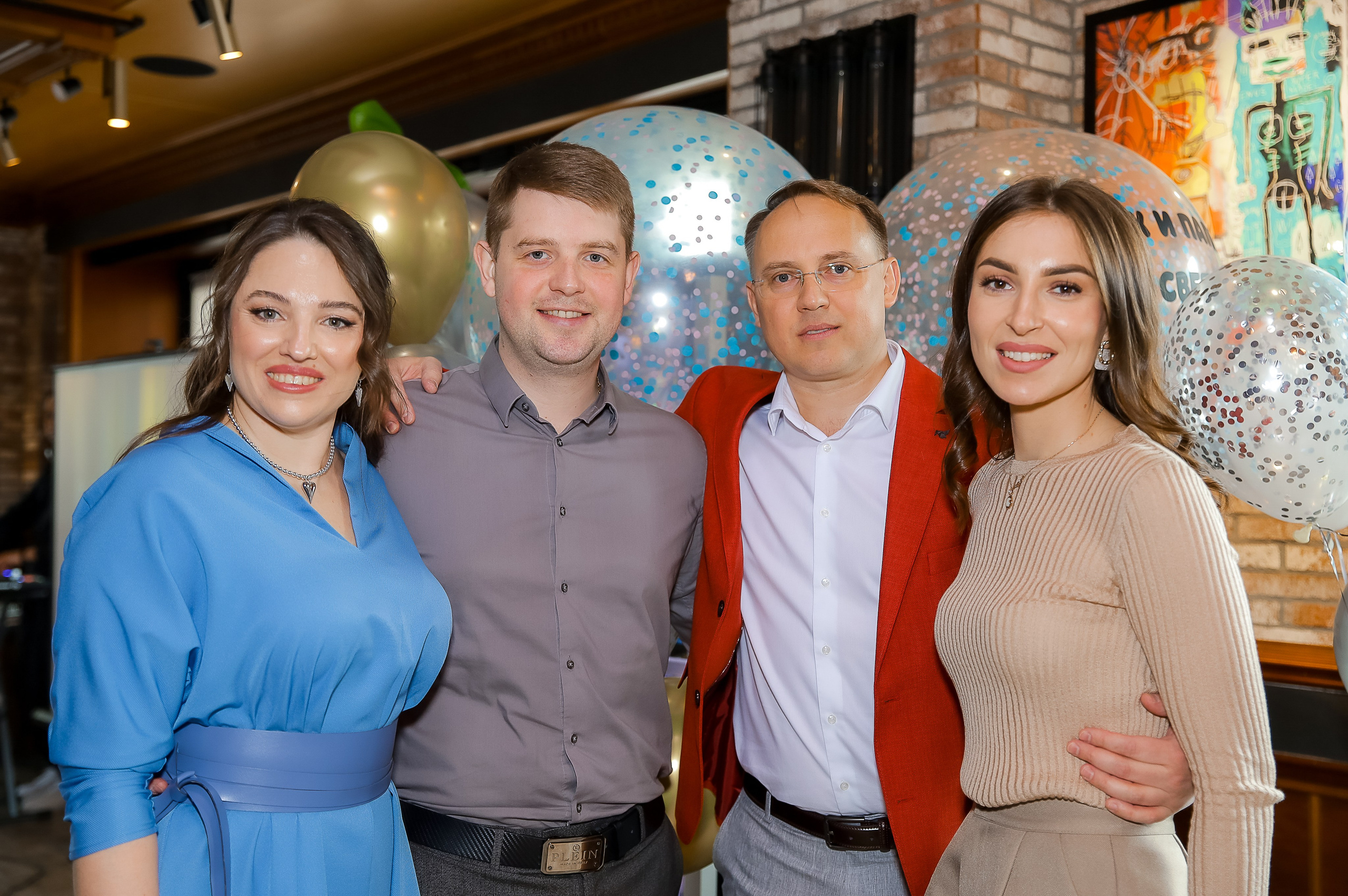 ЮРИЙ. 45 ЯРКИХ ИСТОРИЙ. Фотограф в Москве Ольга Колесникова