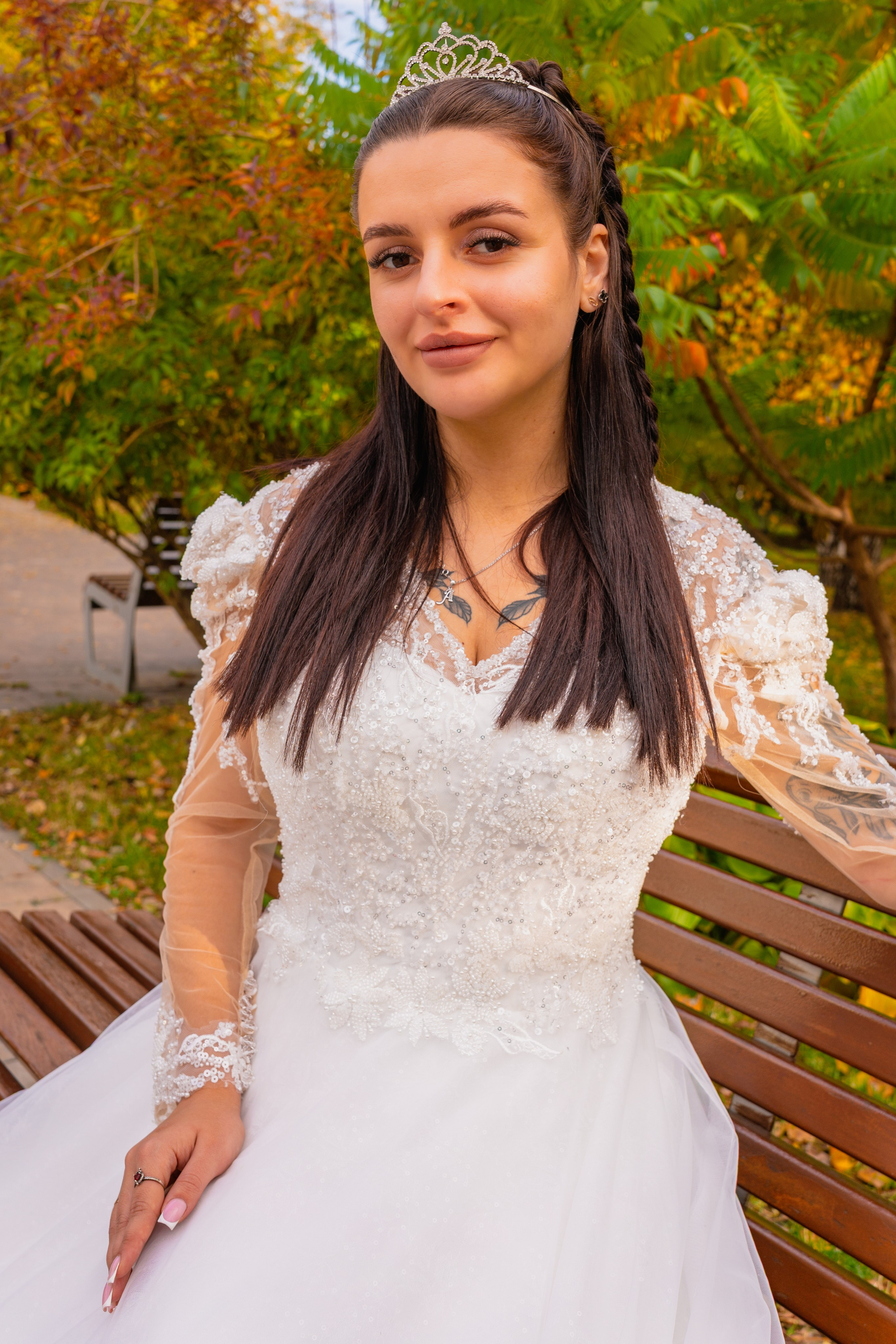 Свадьба. Фотограф в Волгограде и Волжском Анастасия Кальдина