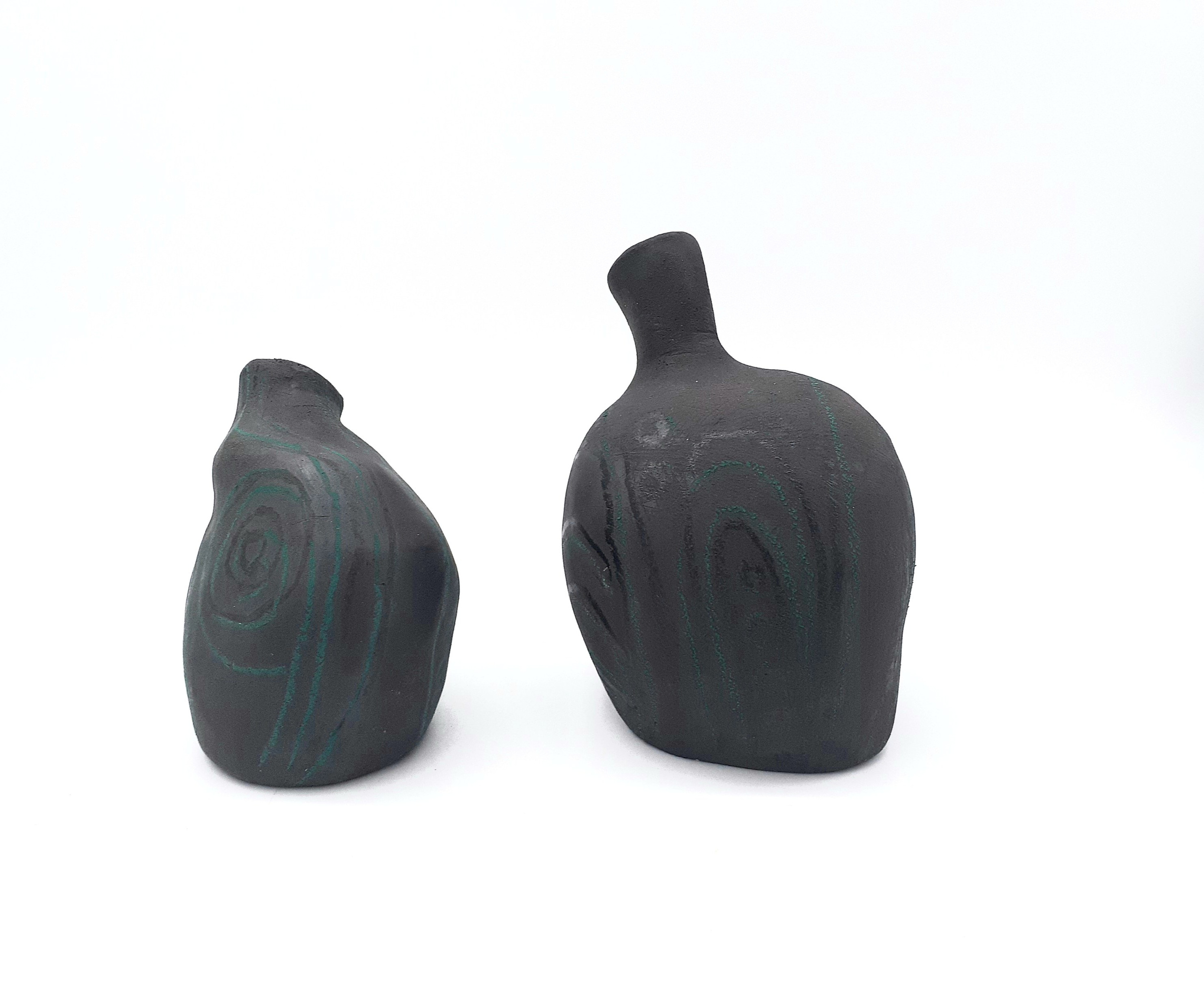 Динозаврики. Керамика с историей. Елена Рогалёва