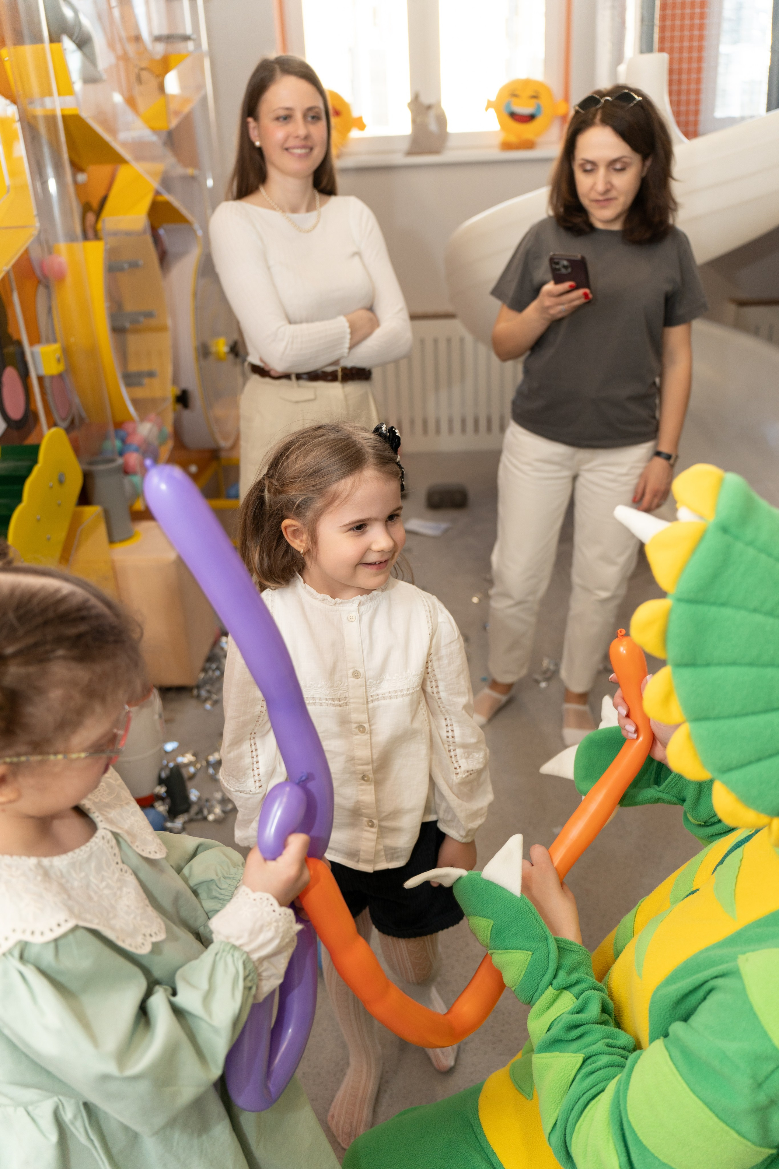 Базилион. Семейный и свадебный фотограф Минск, Беларусь Анна Орловская