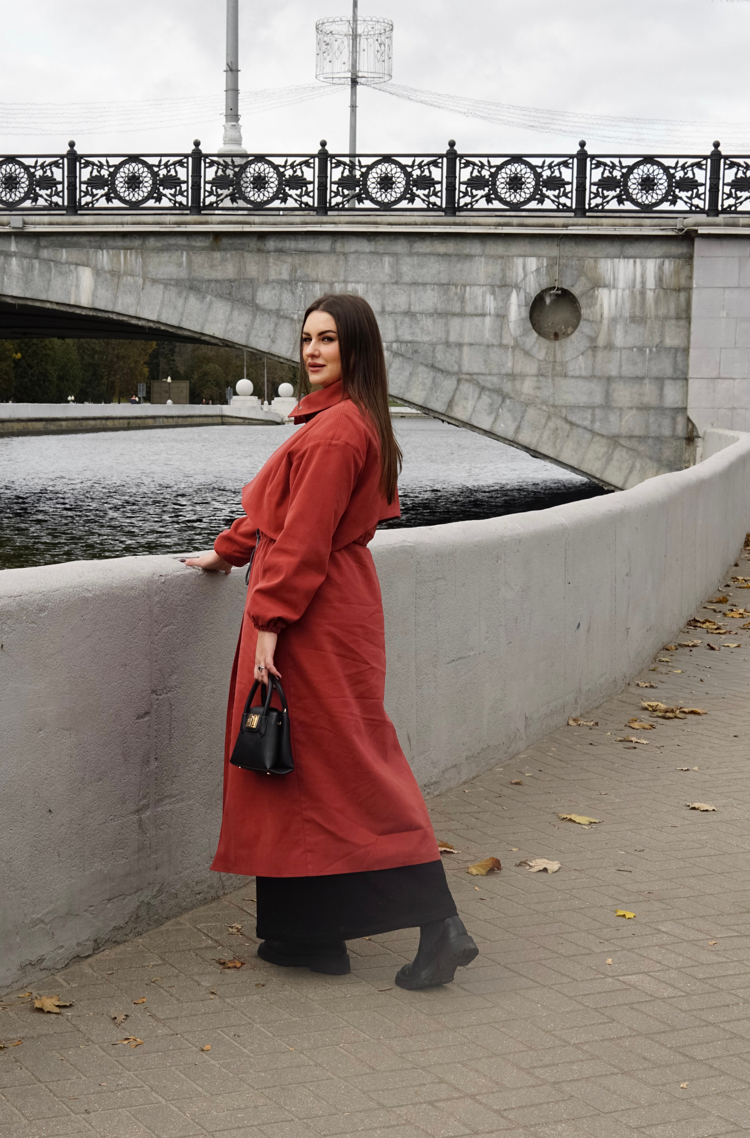 Аня, психолог. Фотограф в Минске Света Григорьева