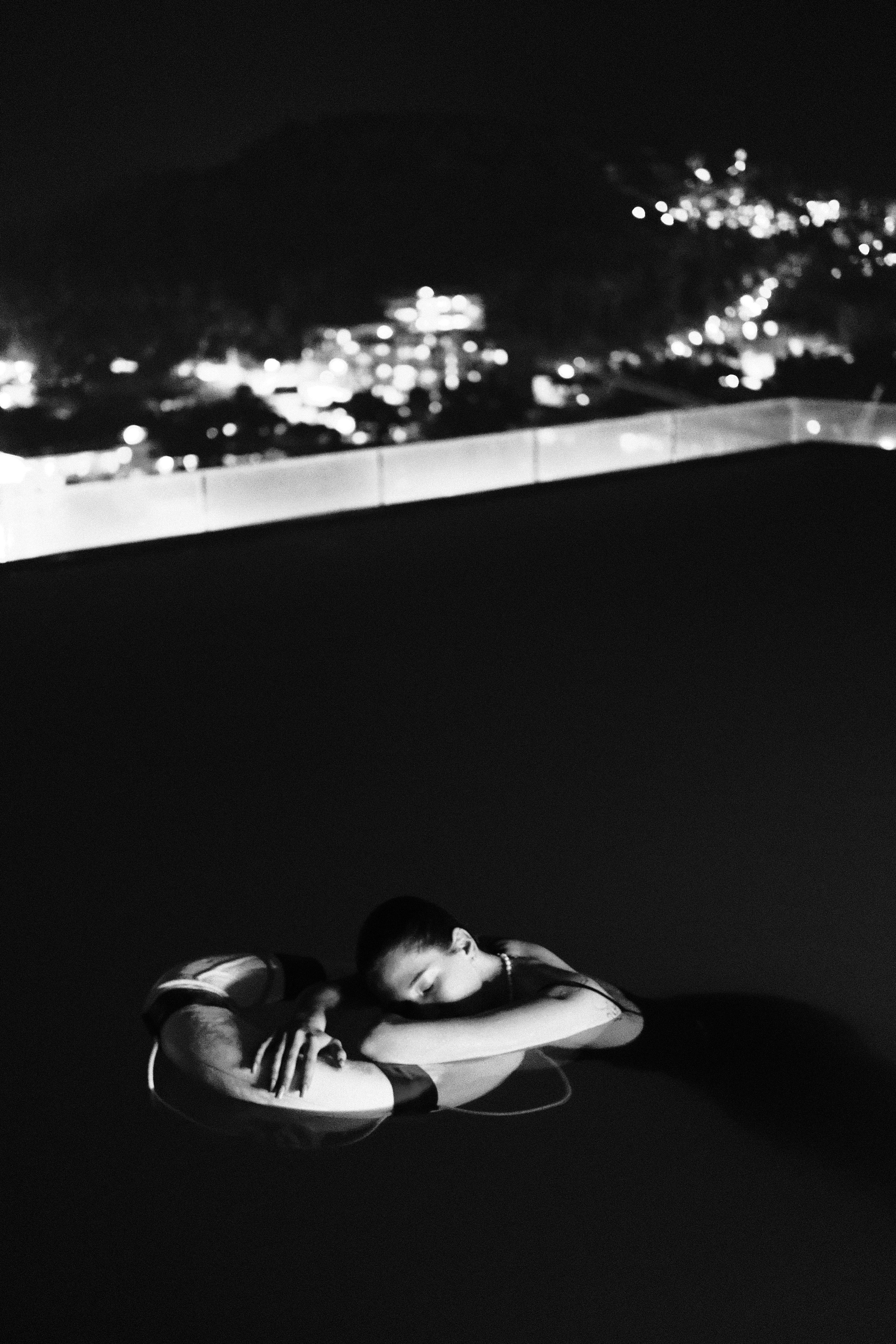 Alina. Vanyazaramkami