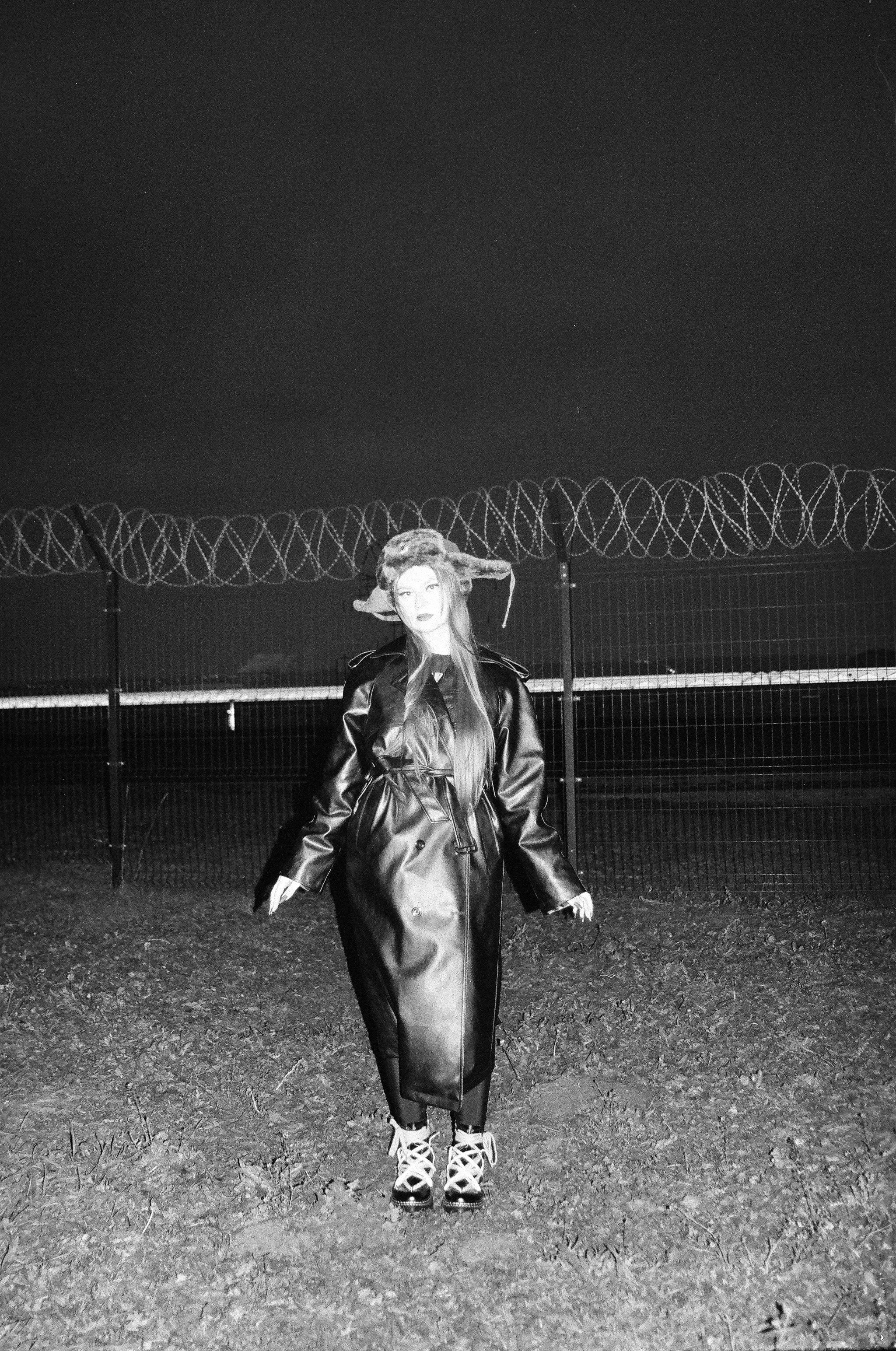 Moments. Vanyazaramkami