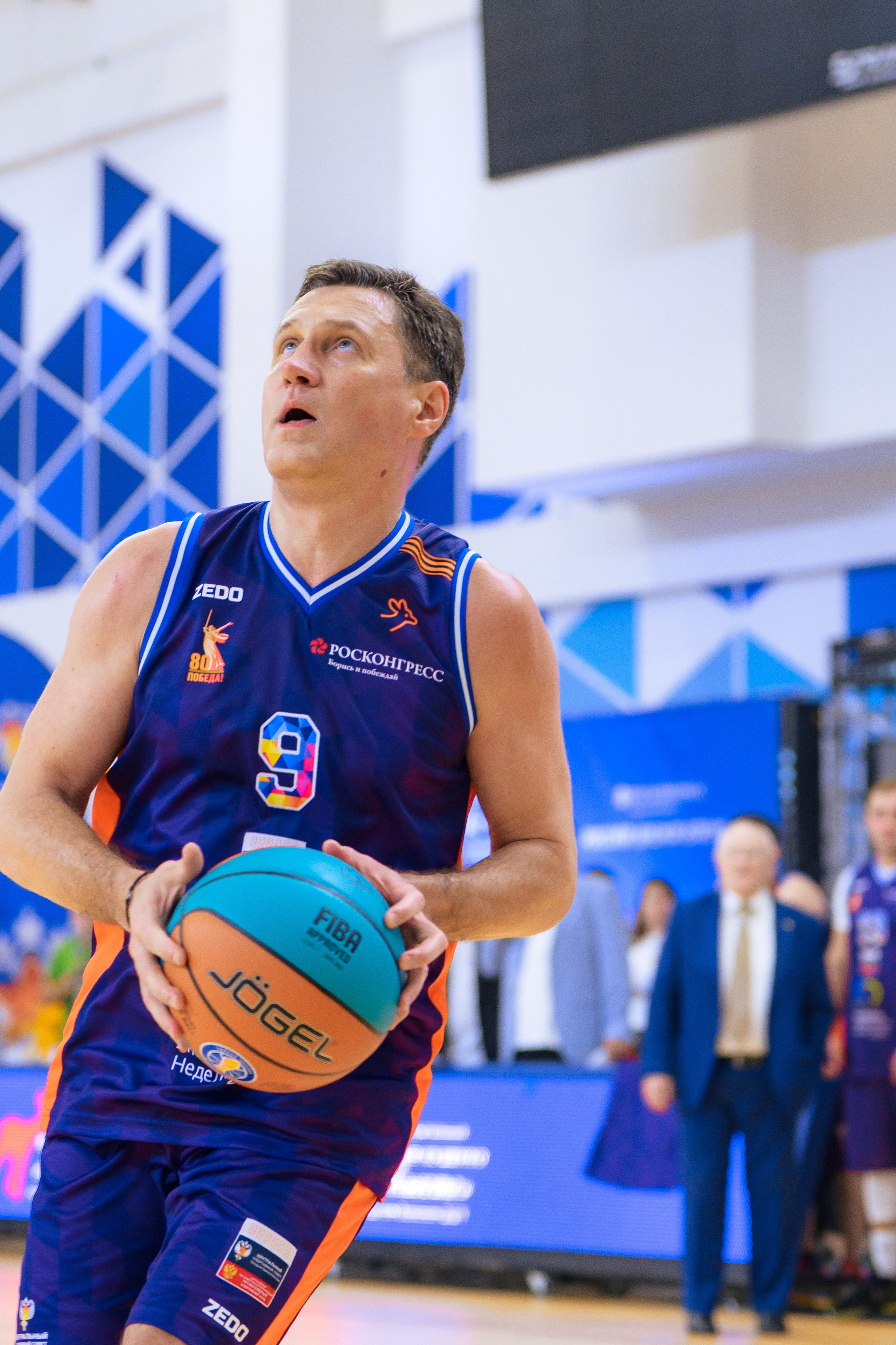 РЭН 2025. Репортаж, Интерьеры, Мероприятия, SMM. Фотограф Ставрополь