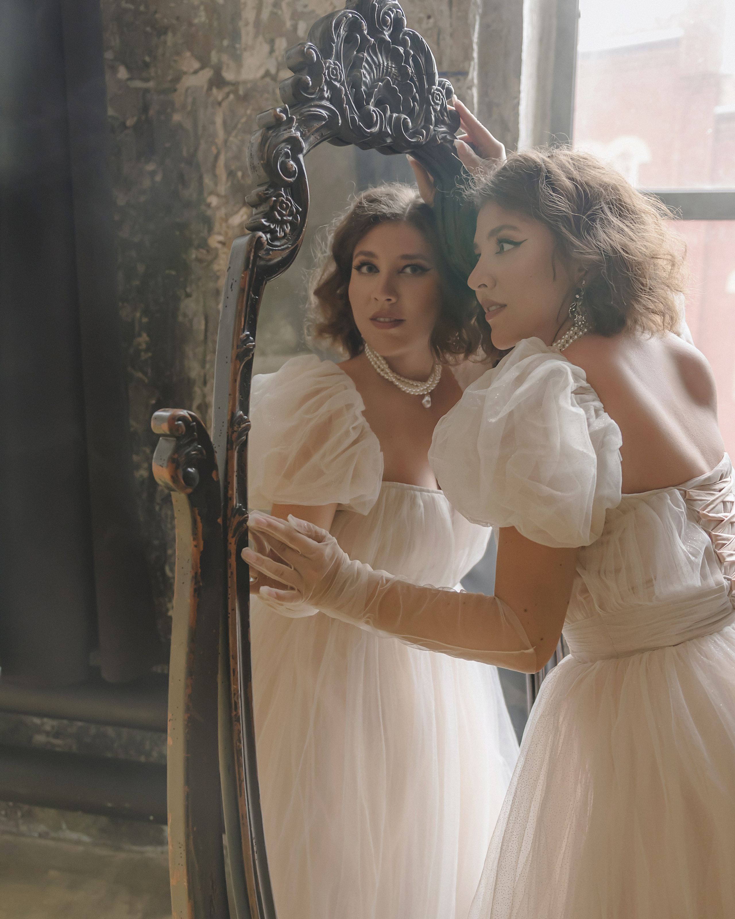 Полина. Профессиональный фотограф в Москве