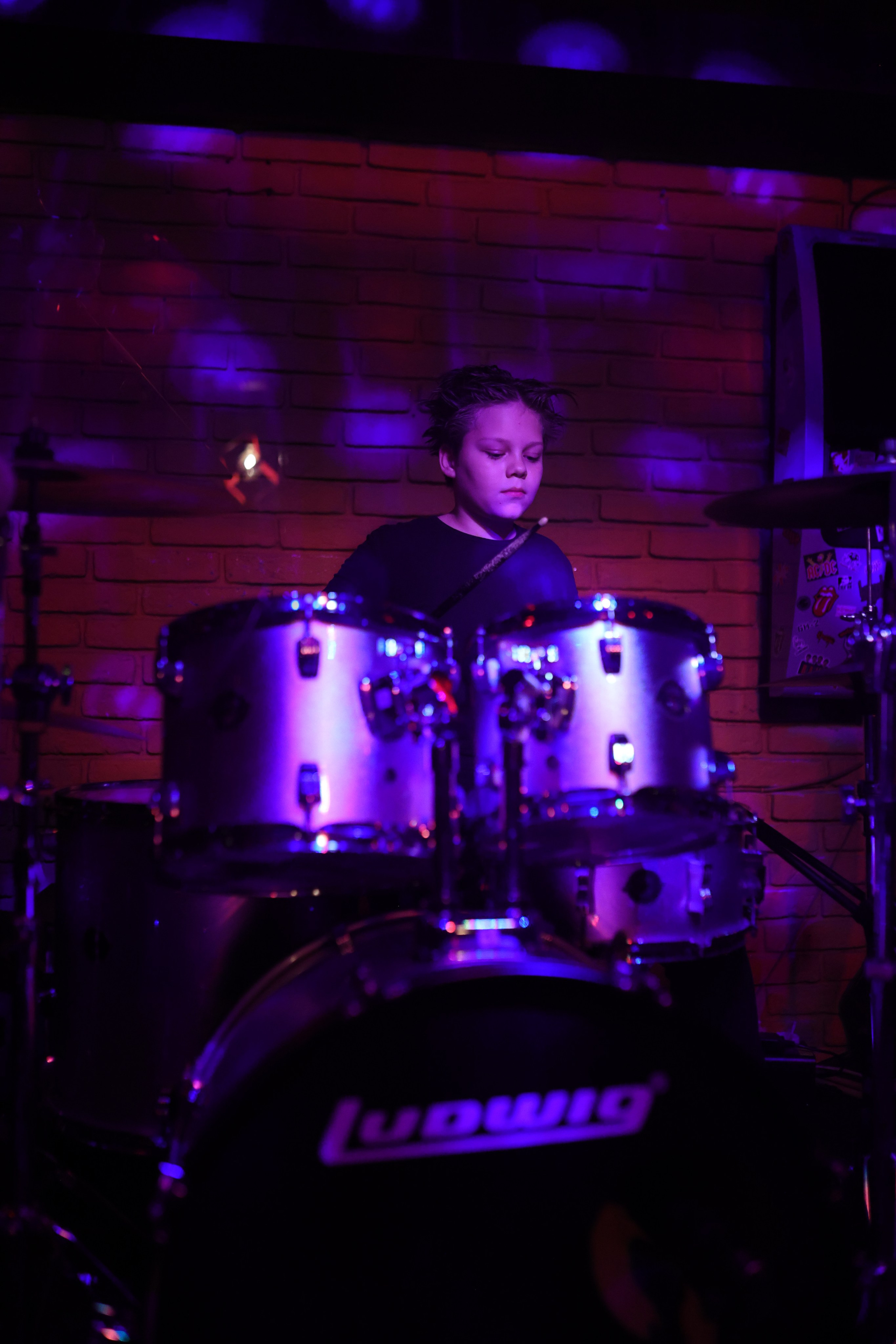 Концертная съемка. Фотограф в Ставрополе Алина Клочкова