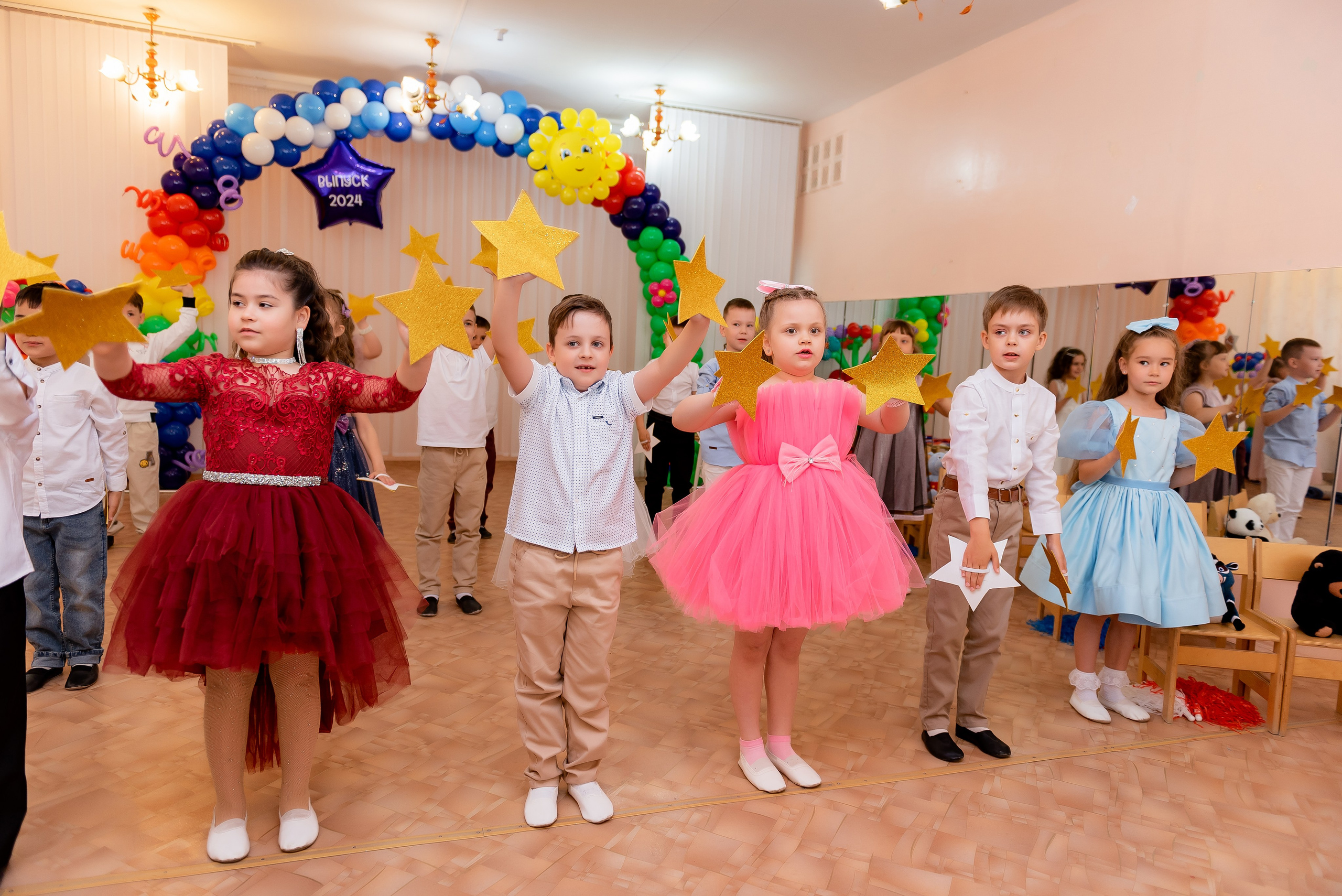 Сад. Фотограф Татьяна Иванчикова