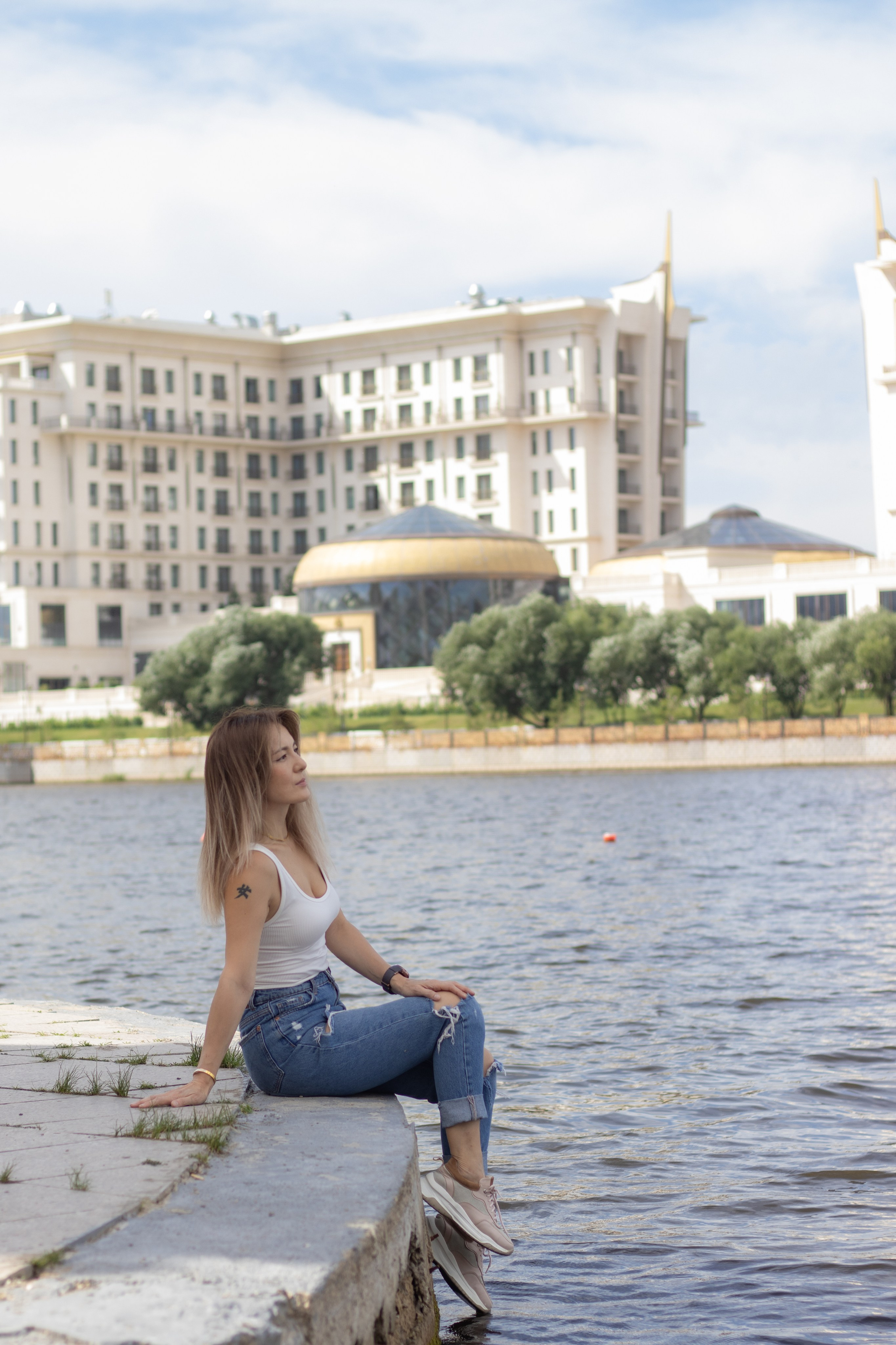 Фотопрогулка. Фотограф в Астане, индивидуальная, семейная, домашняя фотосессия