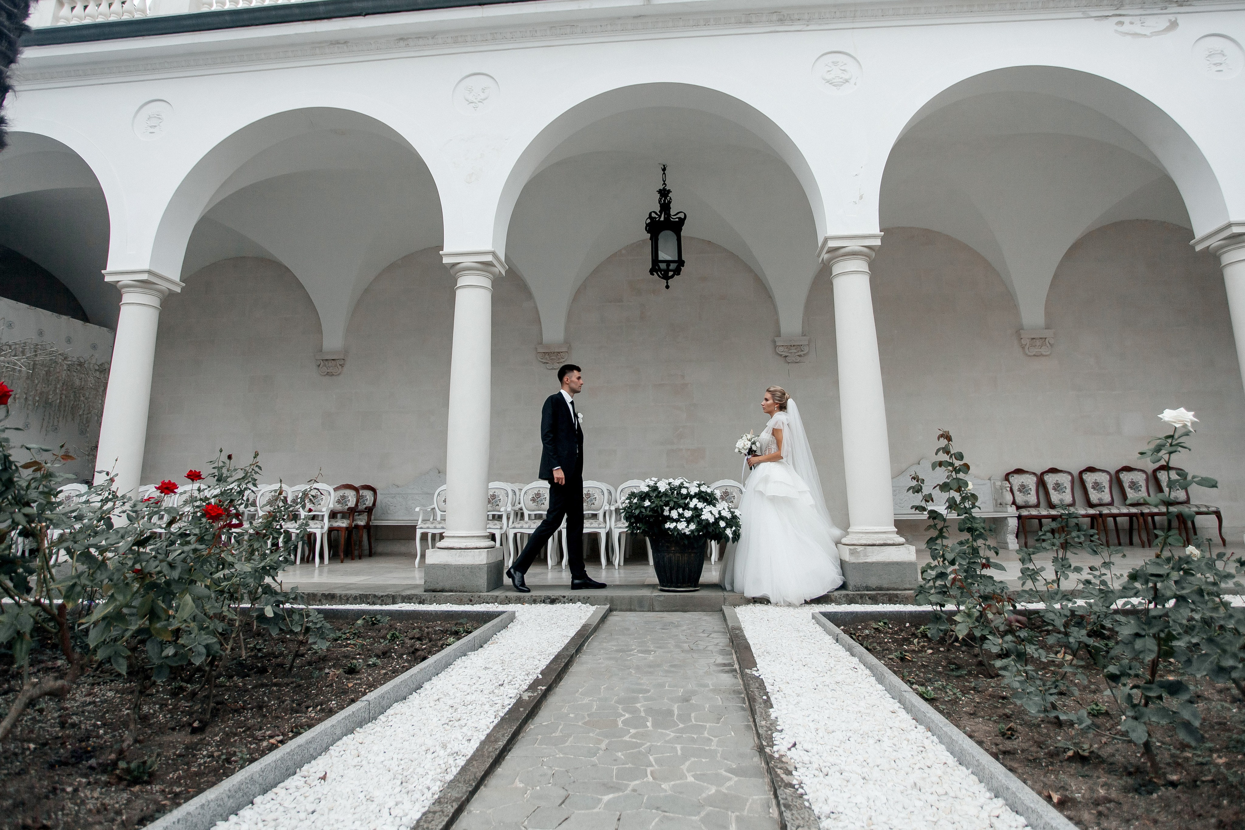 Профессиональный свадебный фотограф и видеограф Симферополь | Крым. Свадебный фотограф и видеограф Владислав и Анастасия Макриди