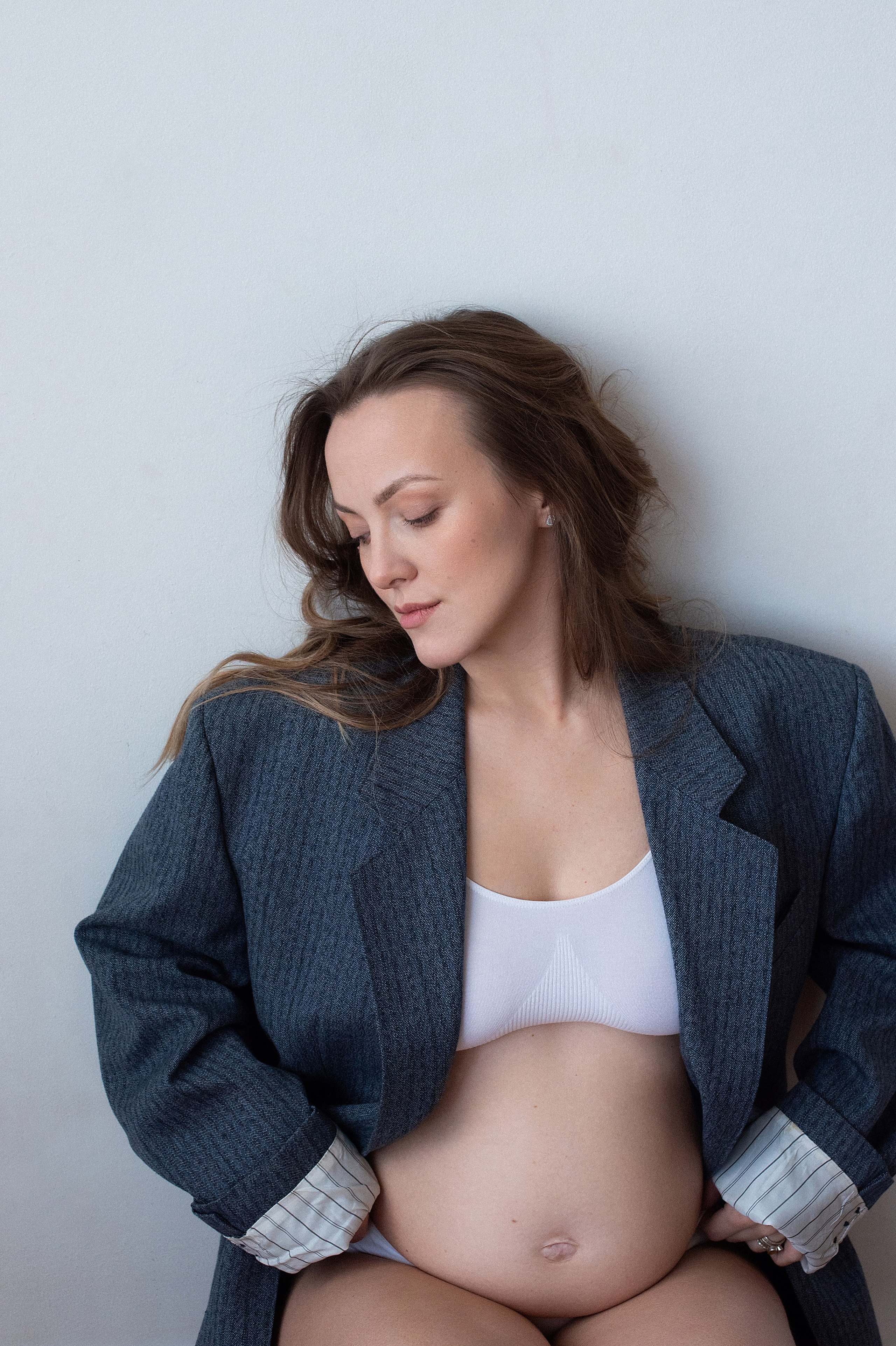 Ксения. Юлия Соколовская Фотограф Москва Красногорск