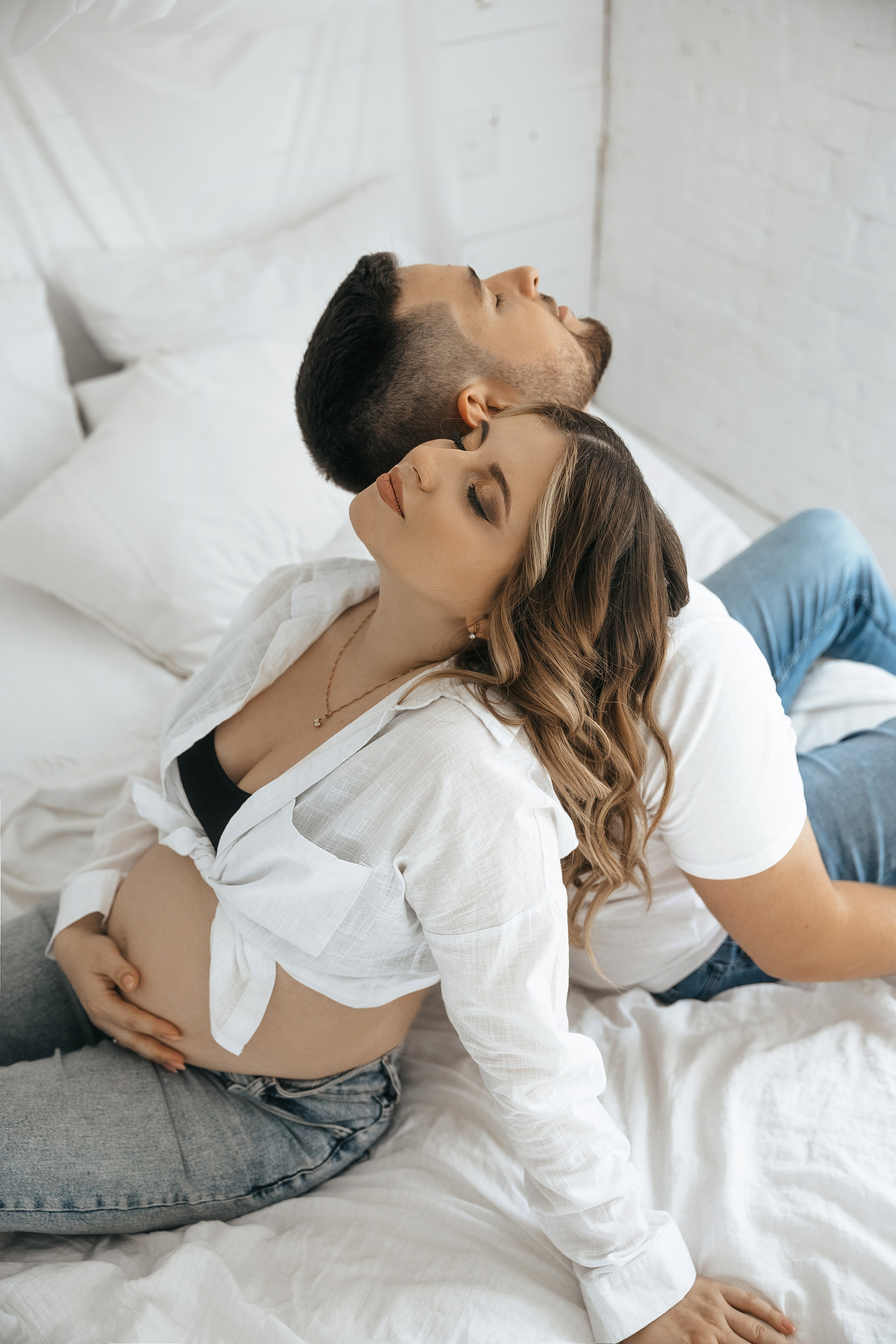 Pregnancy. Свадебный фотограф Нижний Новгород