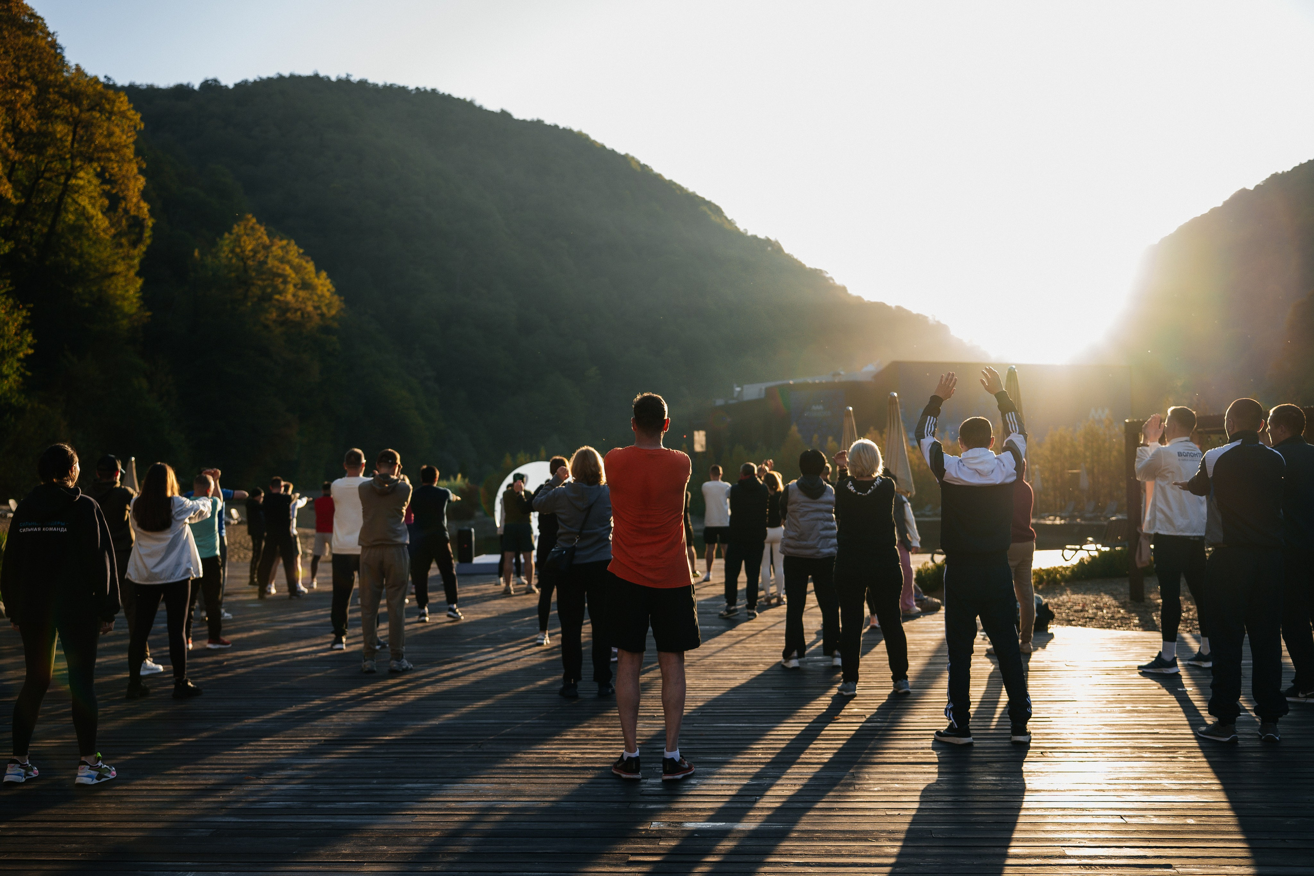 ЕВРОХИМ 2025. Фотограф Илья Бызов, Свадебный и репортажный фотограф Сочи