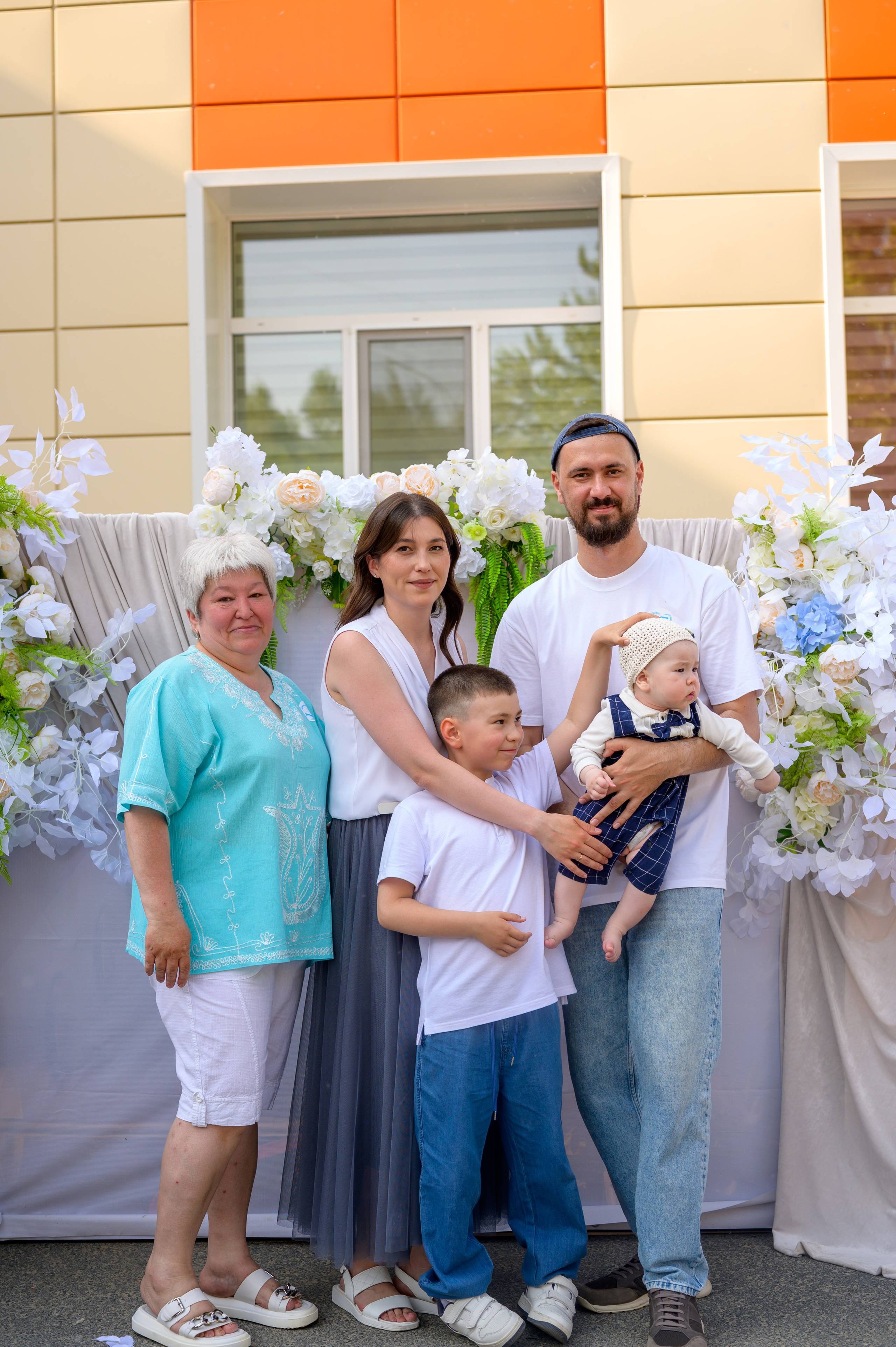 Репортаж выпускного группа «Фантазёры» 3 садик. Фотограф новорожденных, семейный детский в Тюмени Татьяна Морозова