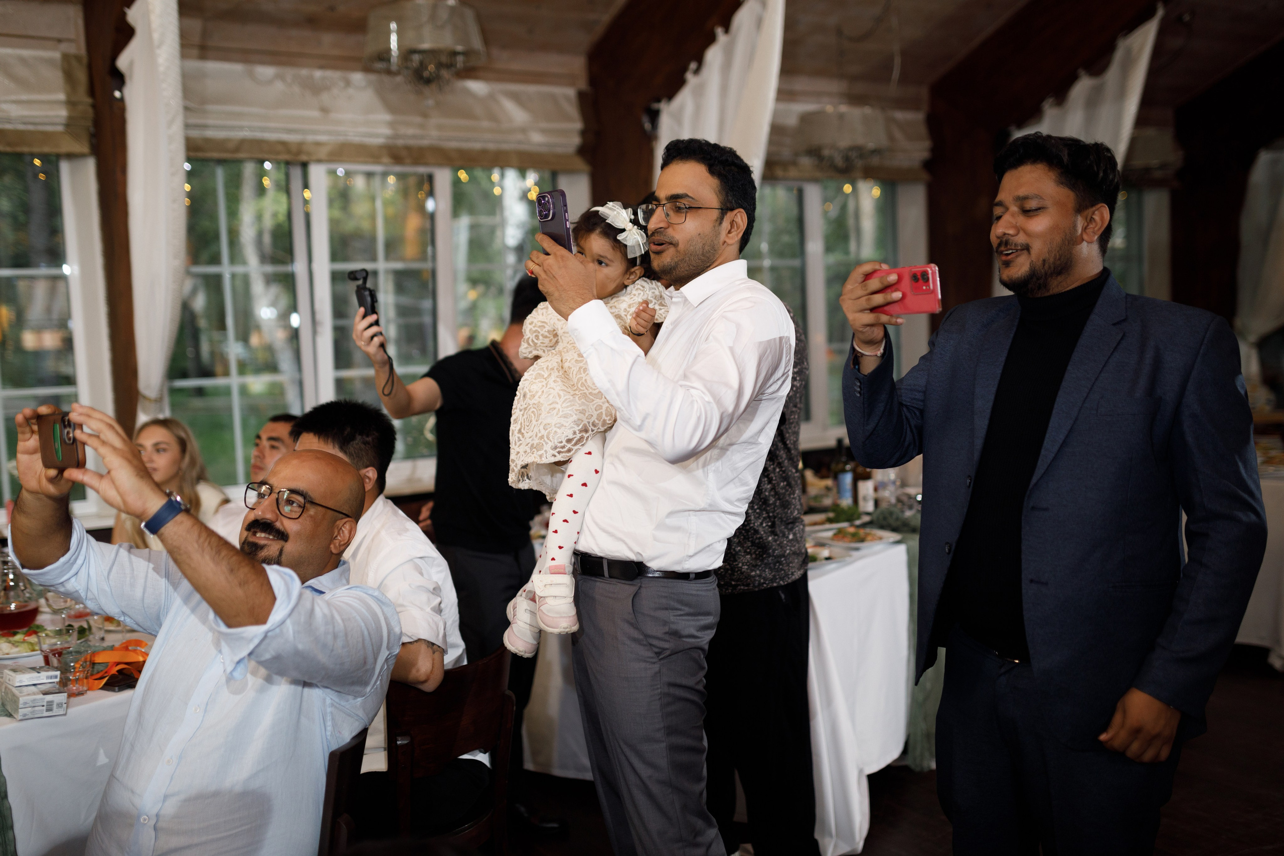 Wedding of Mulkesh & Maria. Свадебный и семейный фотограф в Иркутске Яна Лиа