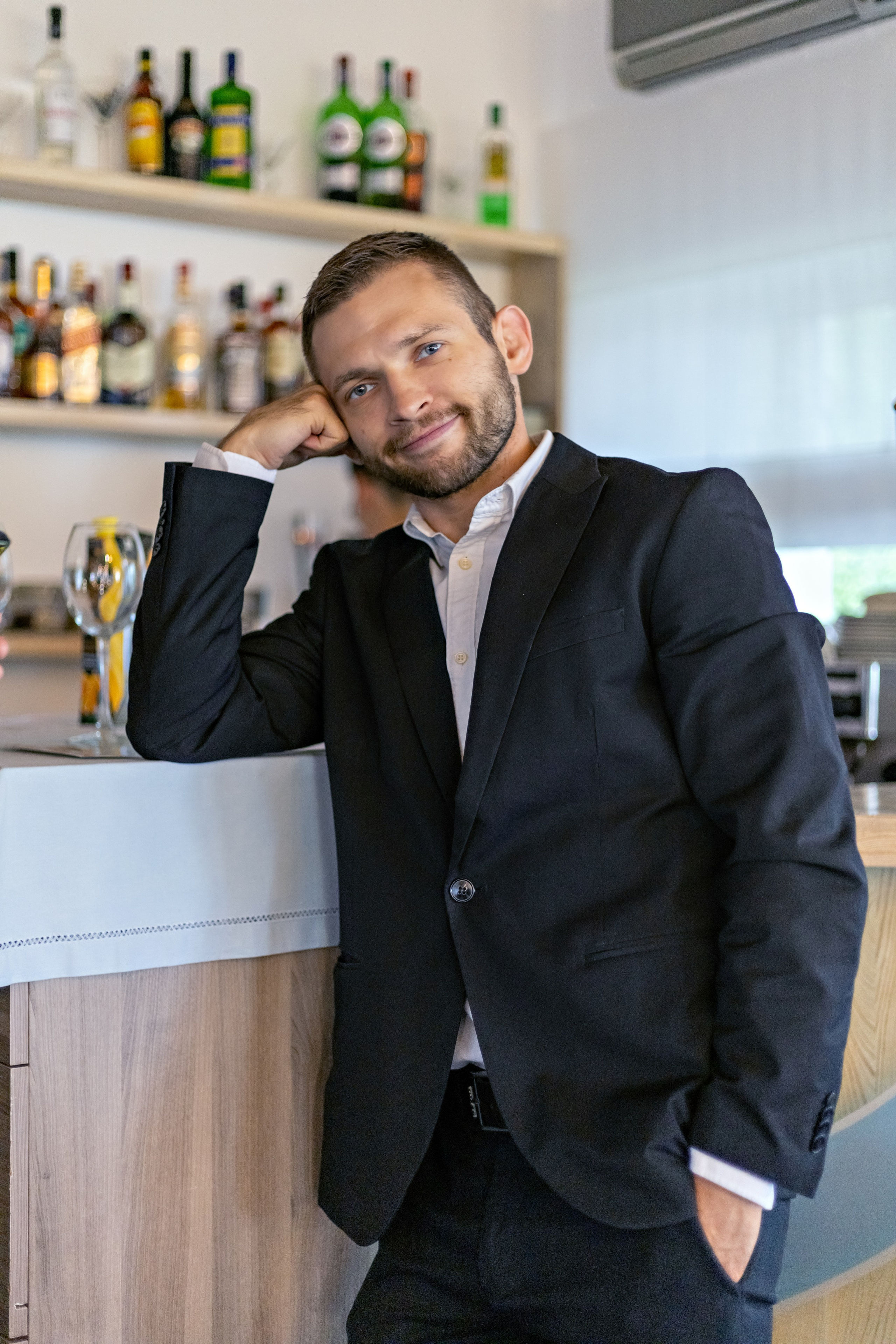 Индивидуальные съемки. Фотограф Нина Пашина — Пермь