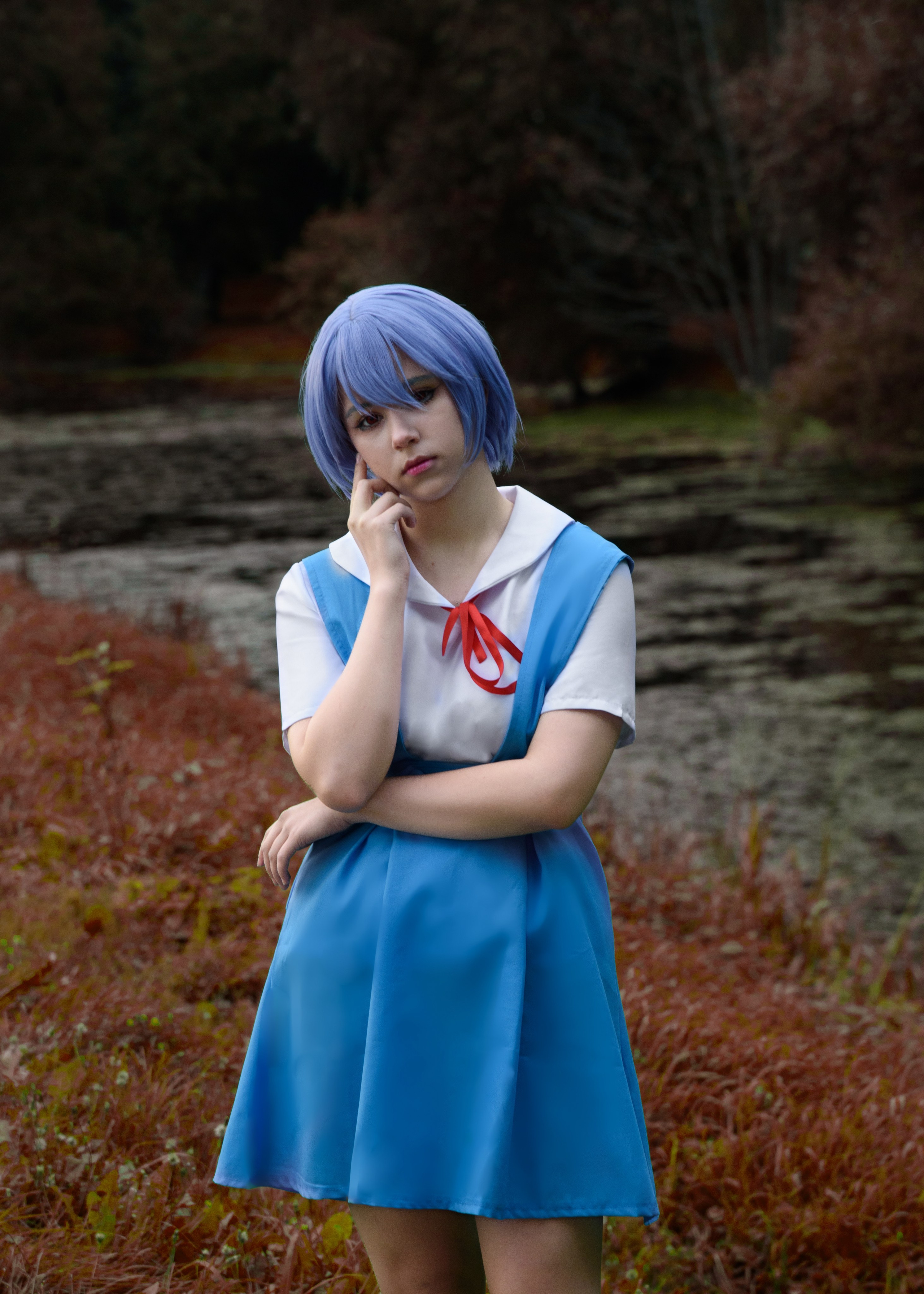 Олеся. Портретный Семейный Fine-Art фотограф в Санкт-Петербурге Криулина