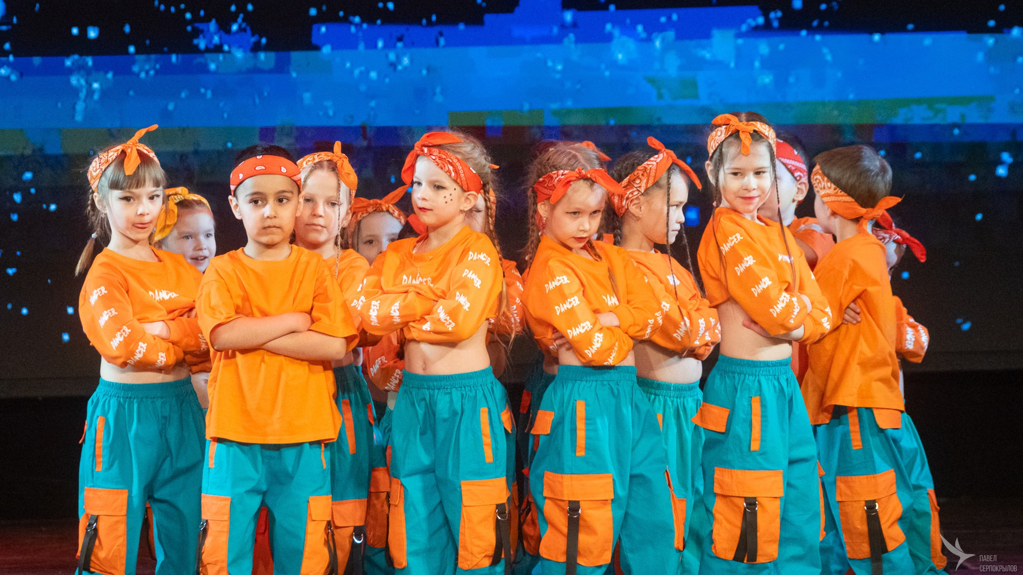 DR dance crew. Репортажный фотограф в Казани Павел Серпокрылов