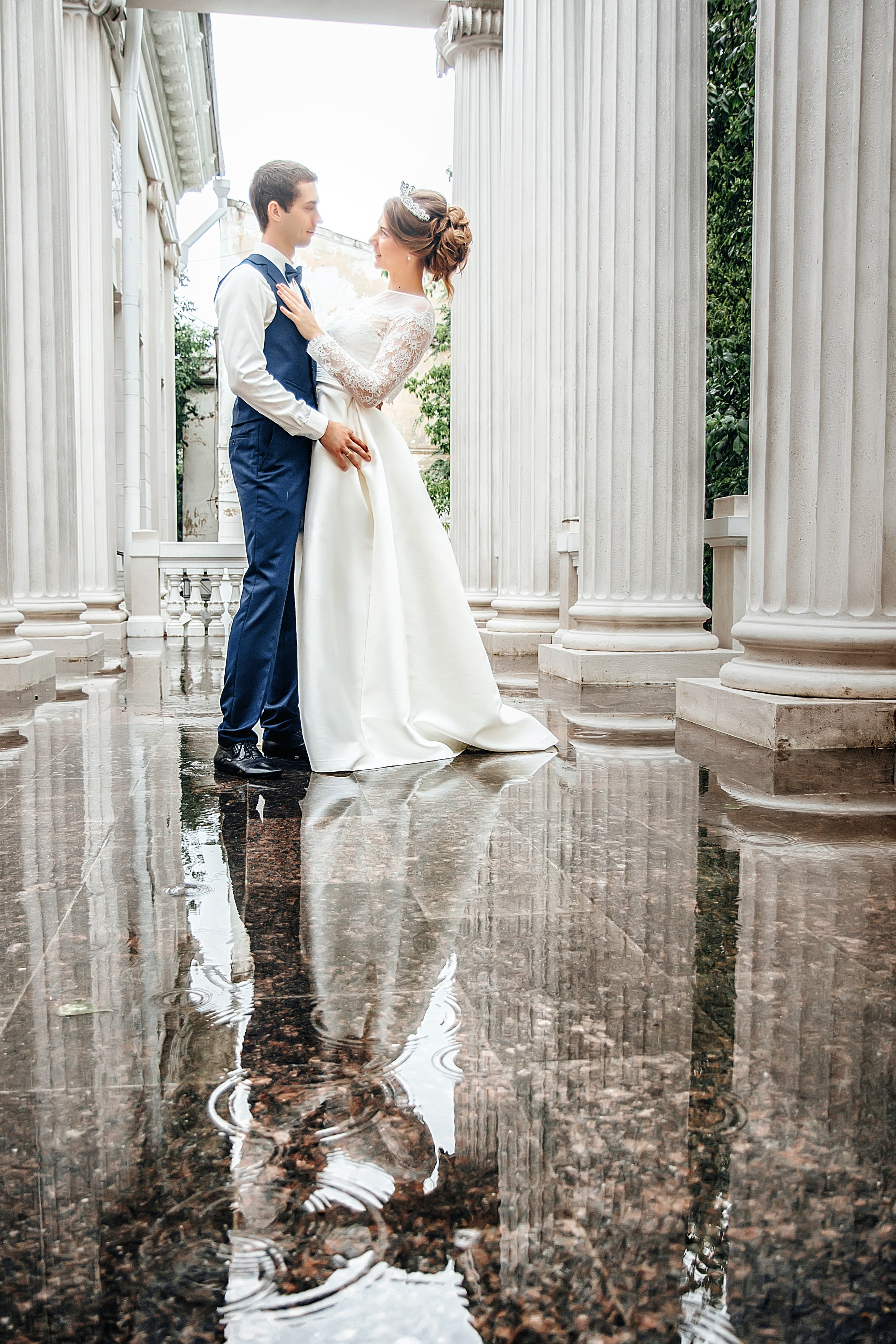 Свадьбы. Семейный и женский фотограф в Ростове-на-дону и Таганроге Мастерова Мария