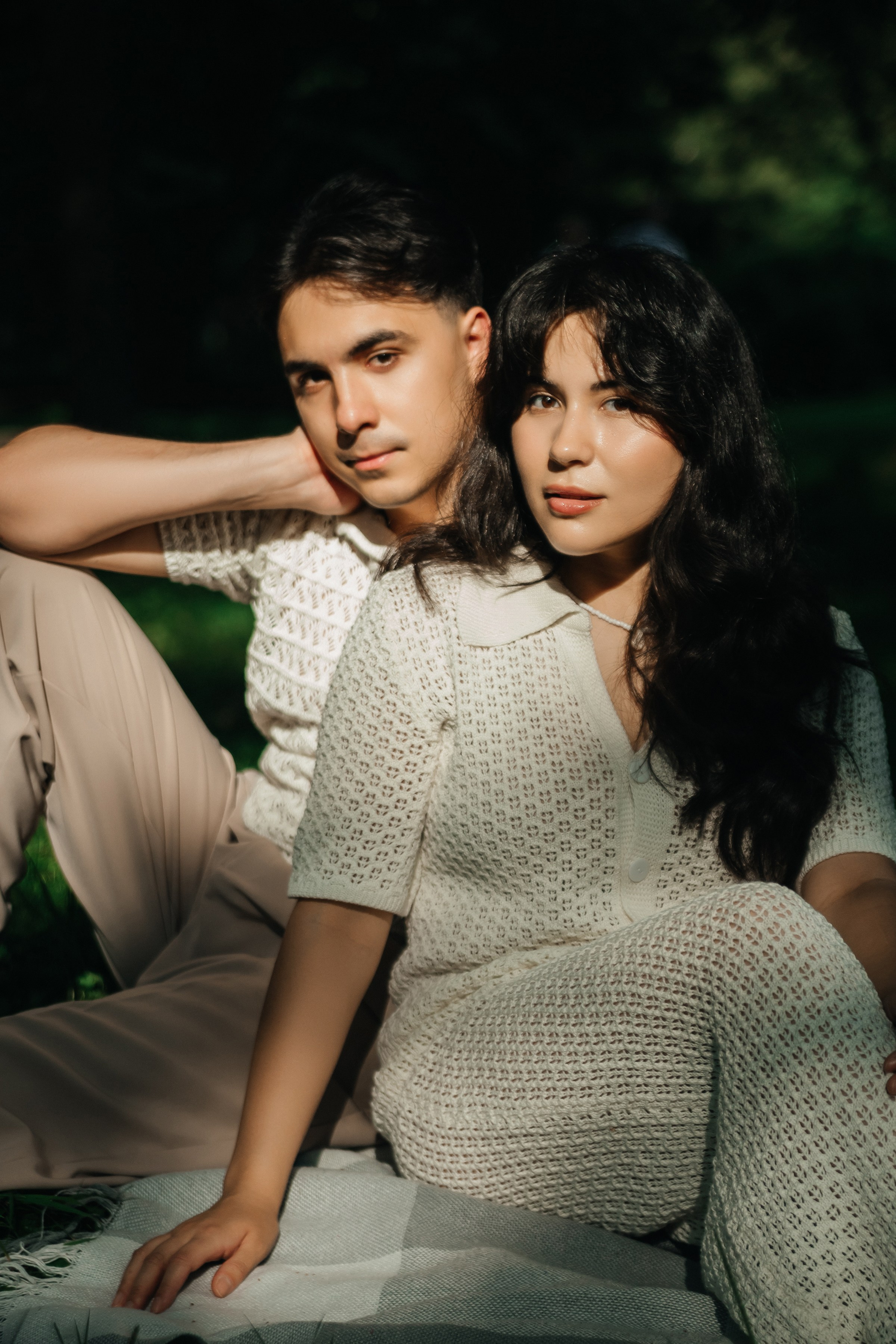 Р&Л. Семейный фотограф, свадебный фотограф, женский портрет в Санкт-Петербу