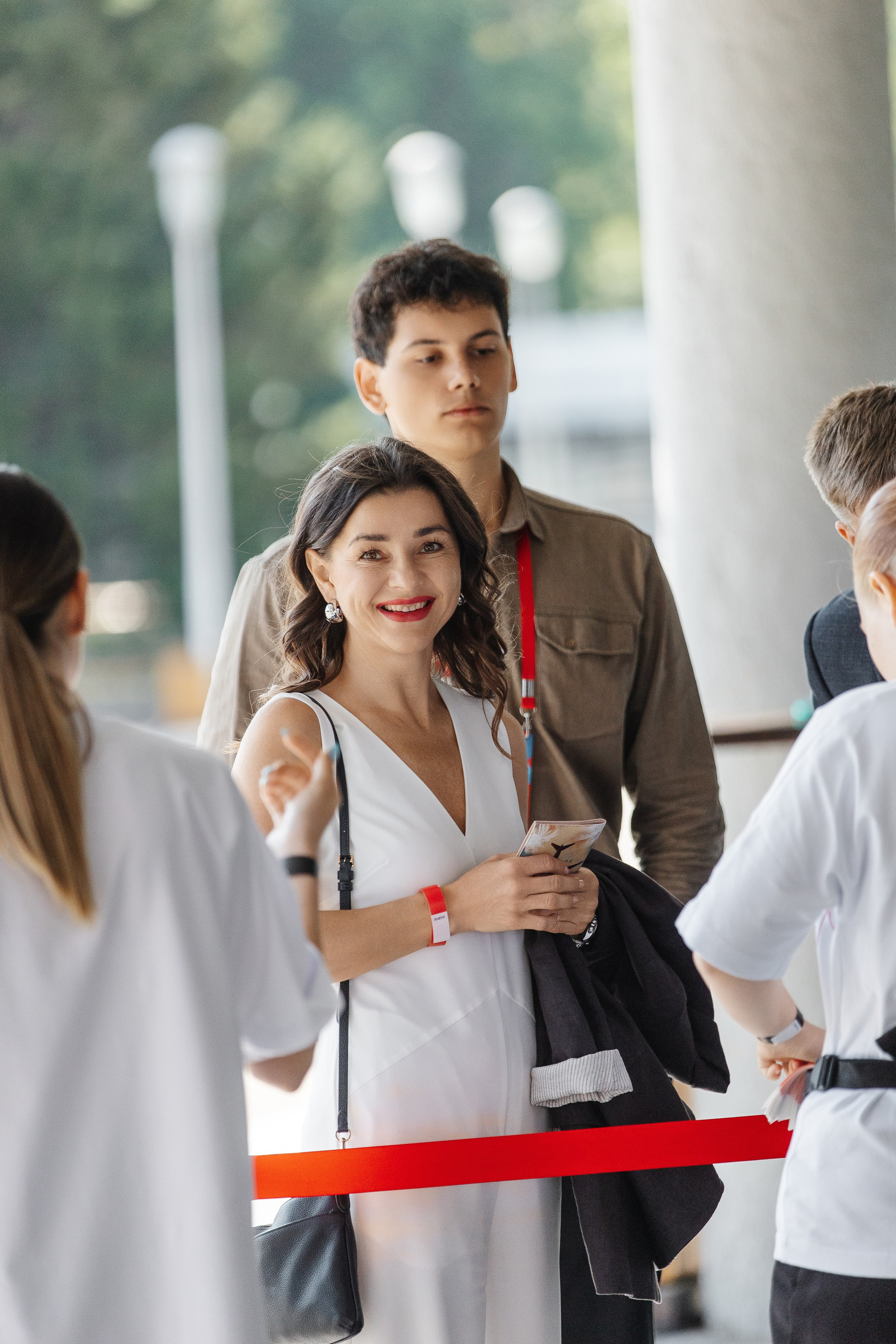 АЛЬФА КОНФА. Фотограф в Красноярске