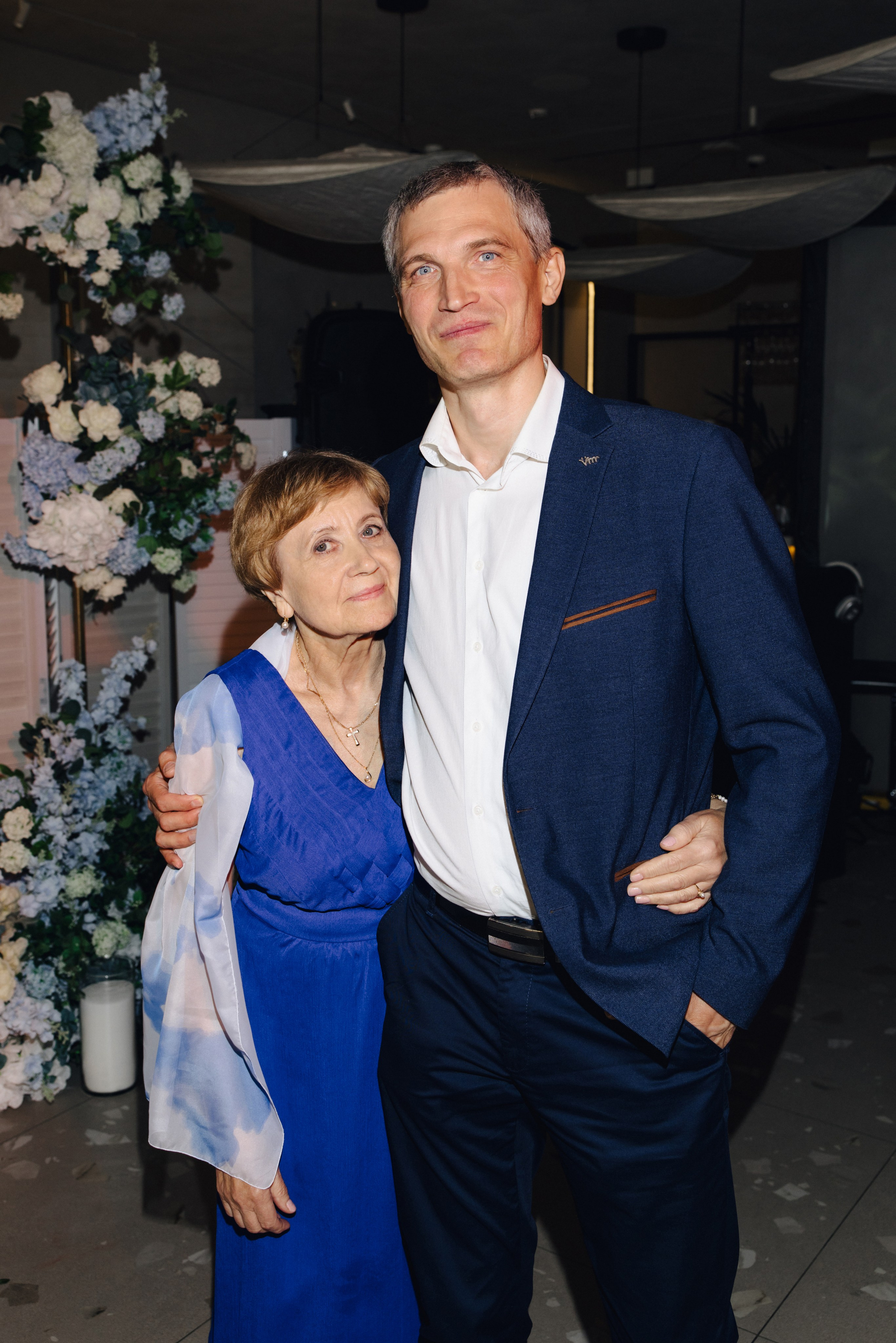 Михаил и Аделина. Фотограф в Красноярске