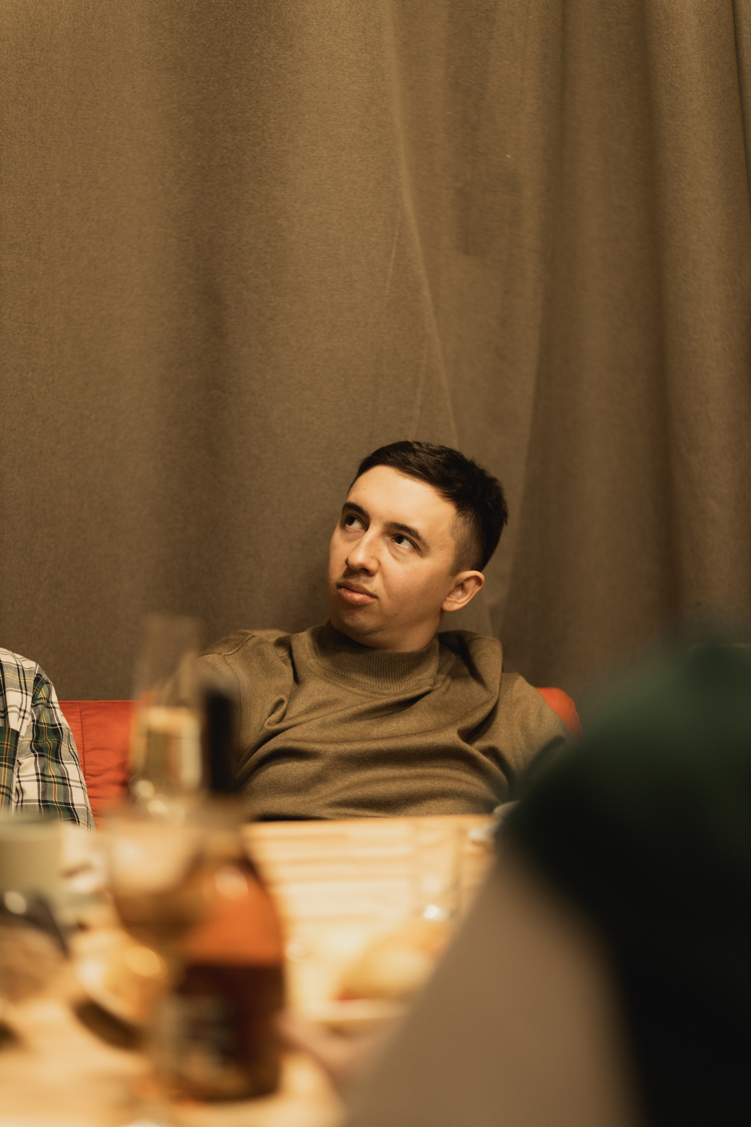 Однажды в Рождество. Семейный и свадебный фотограф Лилия Матонина | Ангарск, Иркутск, Усолье-Сибирское, Байкал (Листвянка, Ольхон), Иркутская область