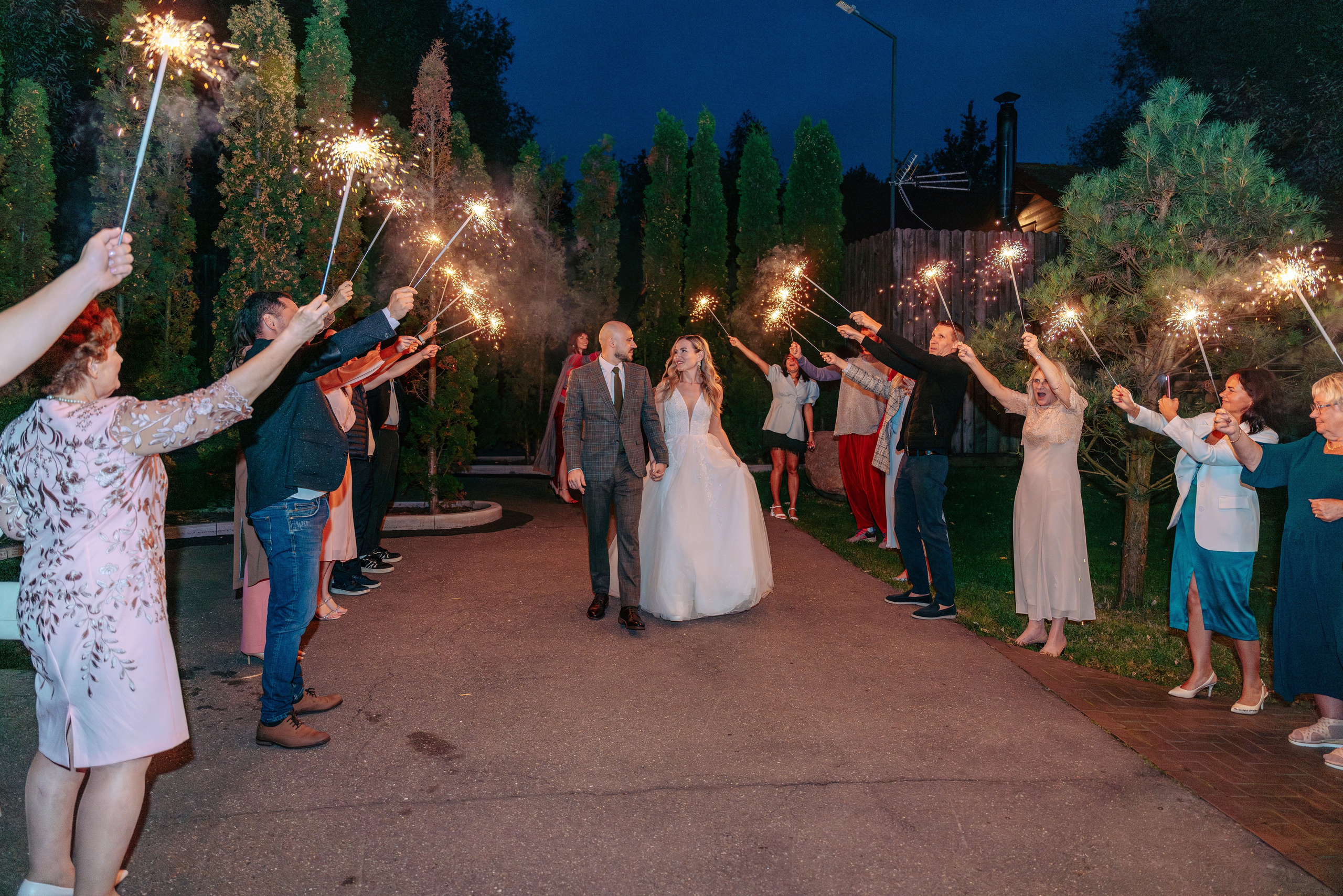 Екатерина и Павел | Москва. Свадебный фотограф Анастасия Лебедикова Москва