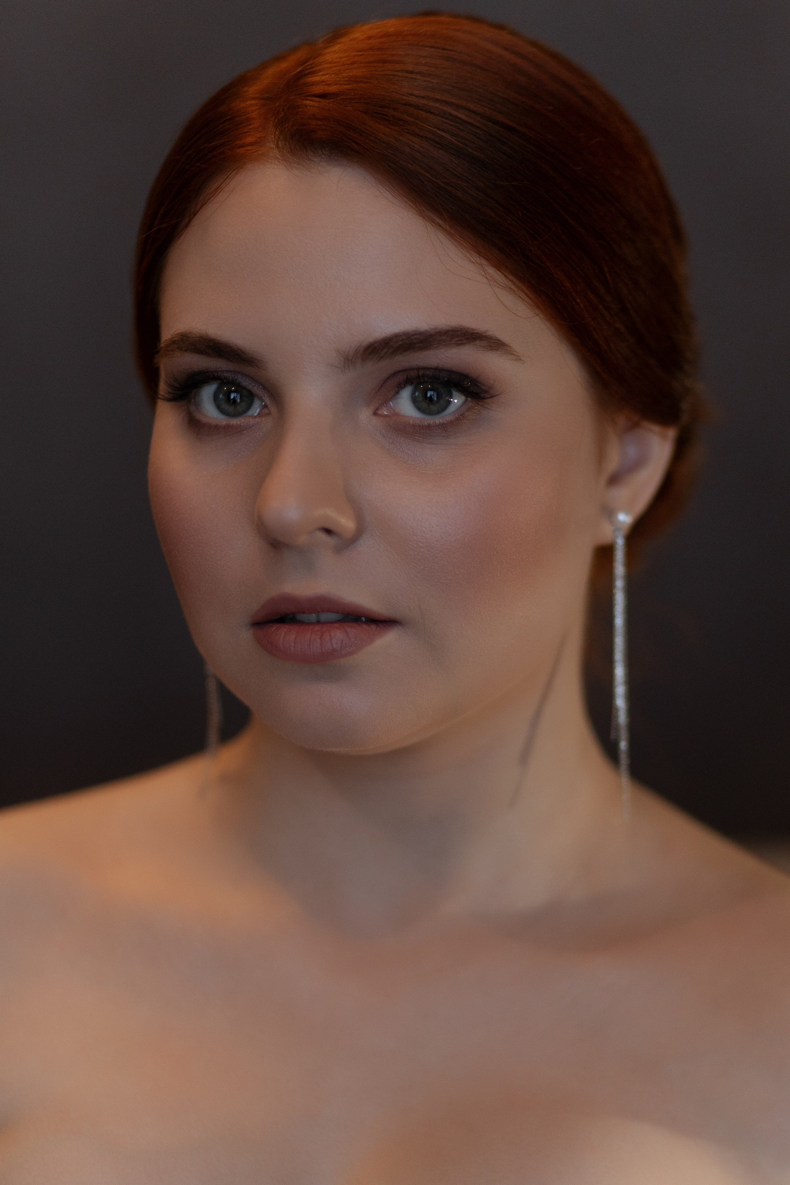 Даниил и Анна. Фотограф Анна Агеева