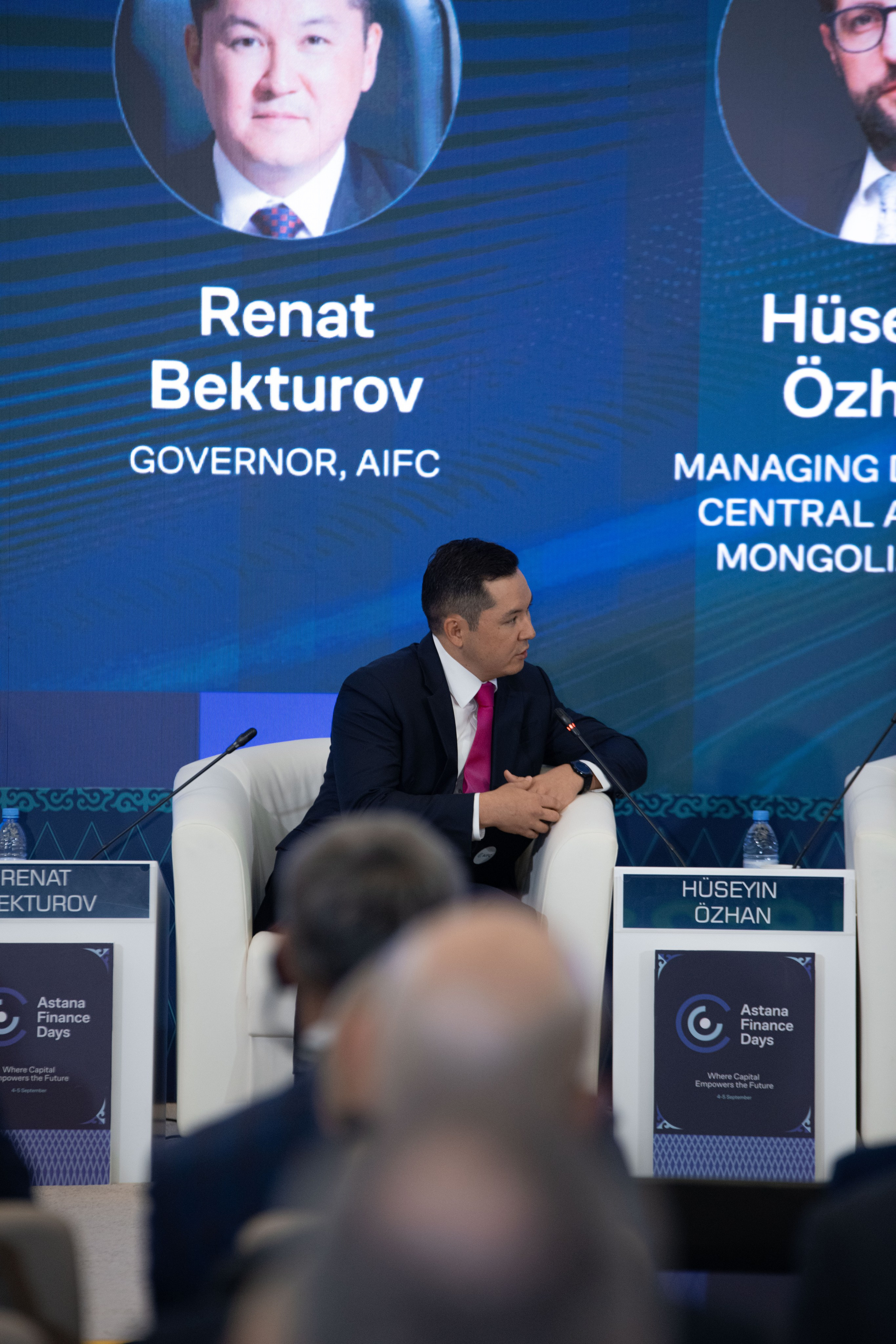 AFD 2025. OSPAN ALI photographer