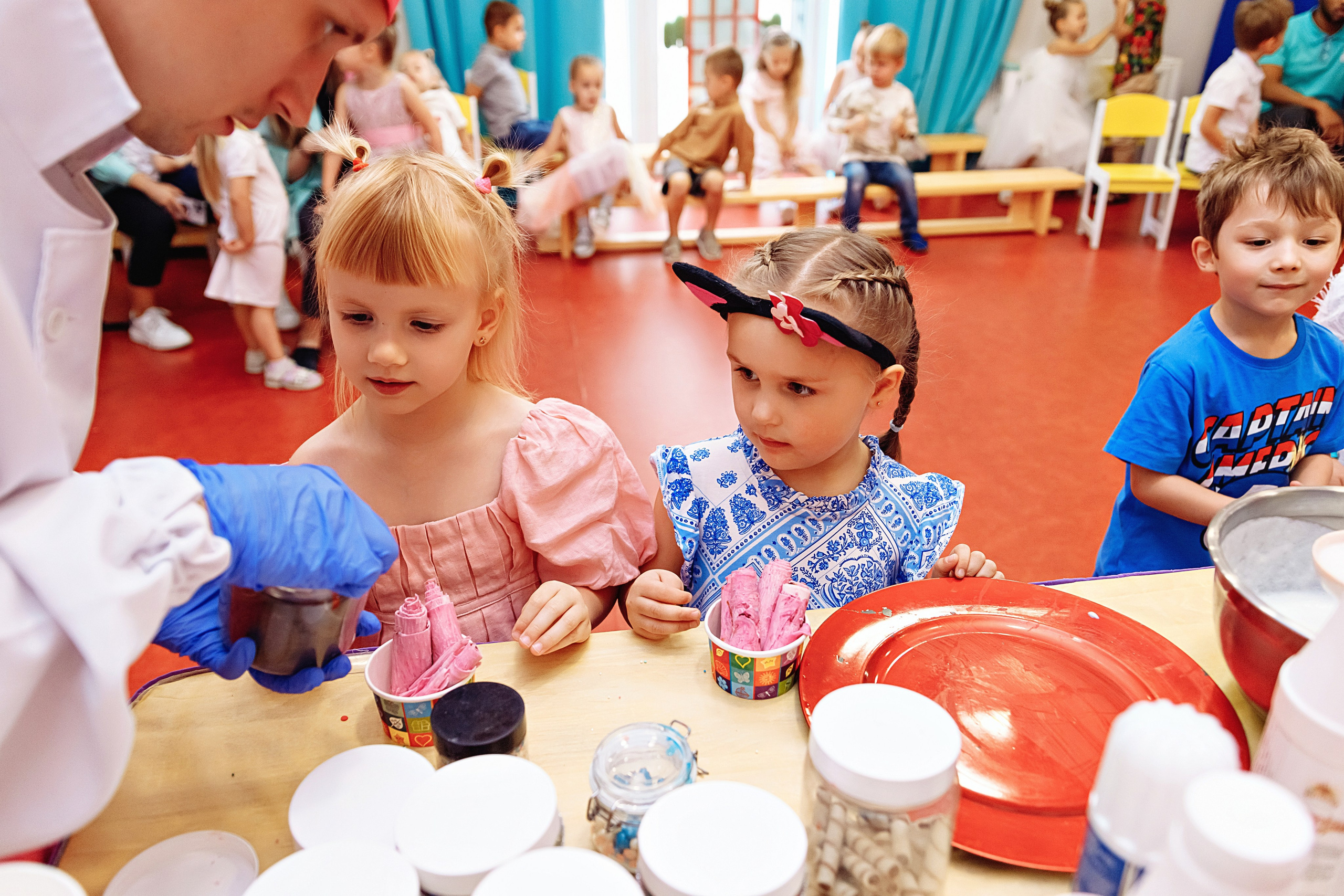 Др Sun School. Elena Sova — семейный и женский фотограф в Санкт-Петербурге