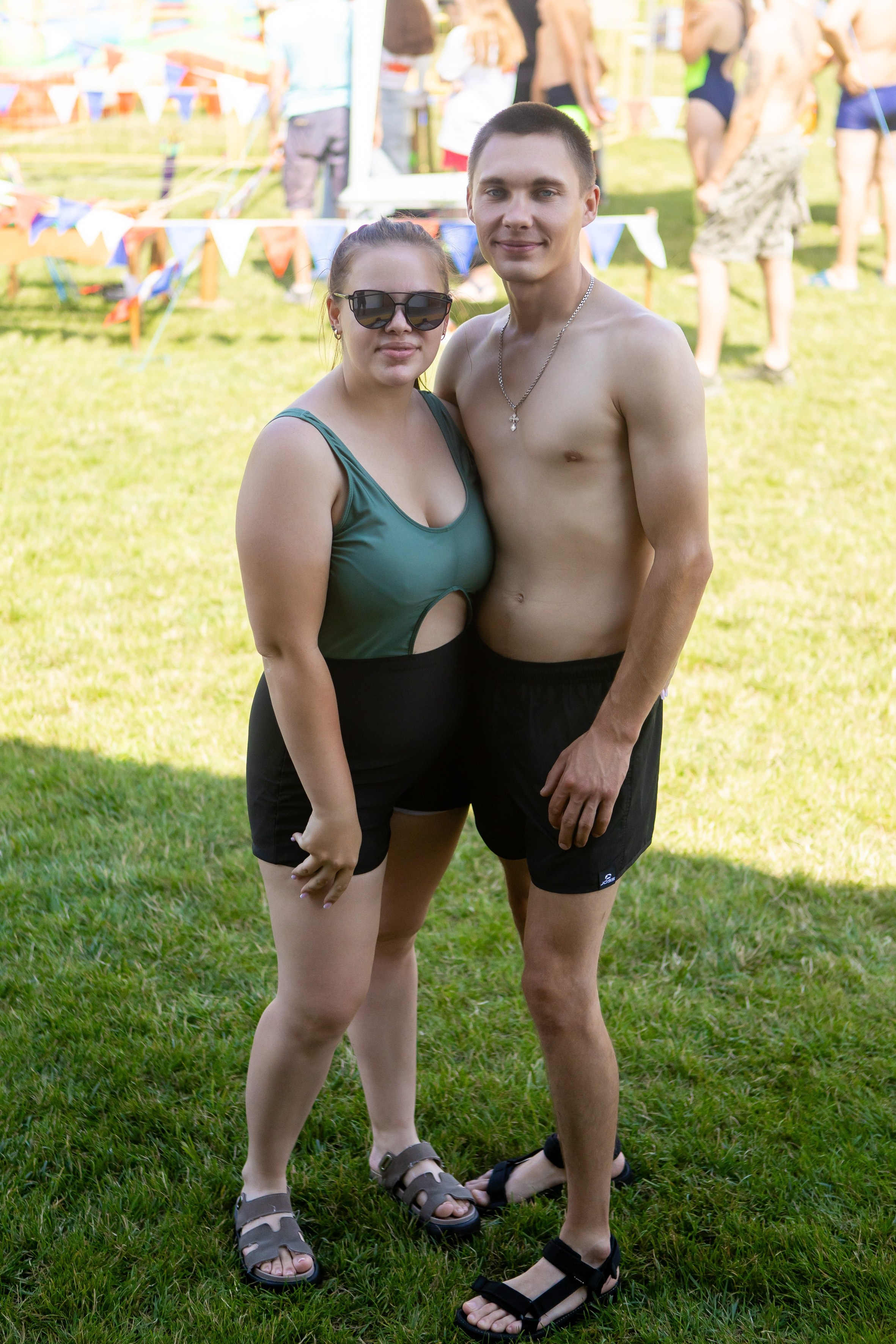 БЕКАРТ — День Семьи. Свадебный и портретный Фотограф в Липецке Дмитрий Котюков