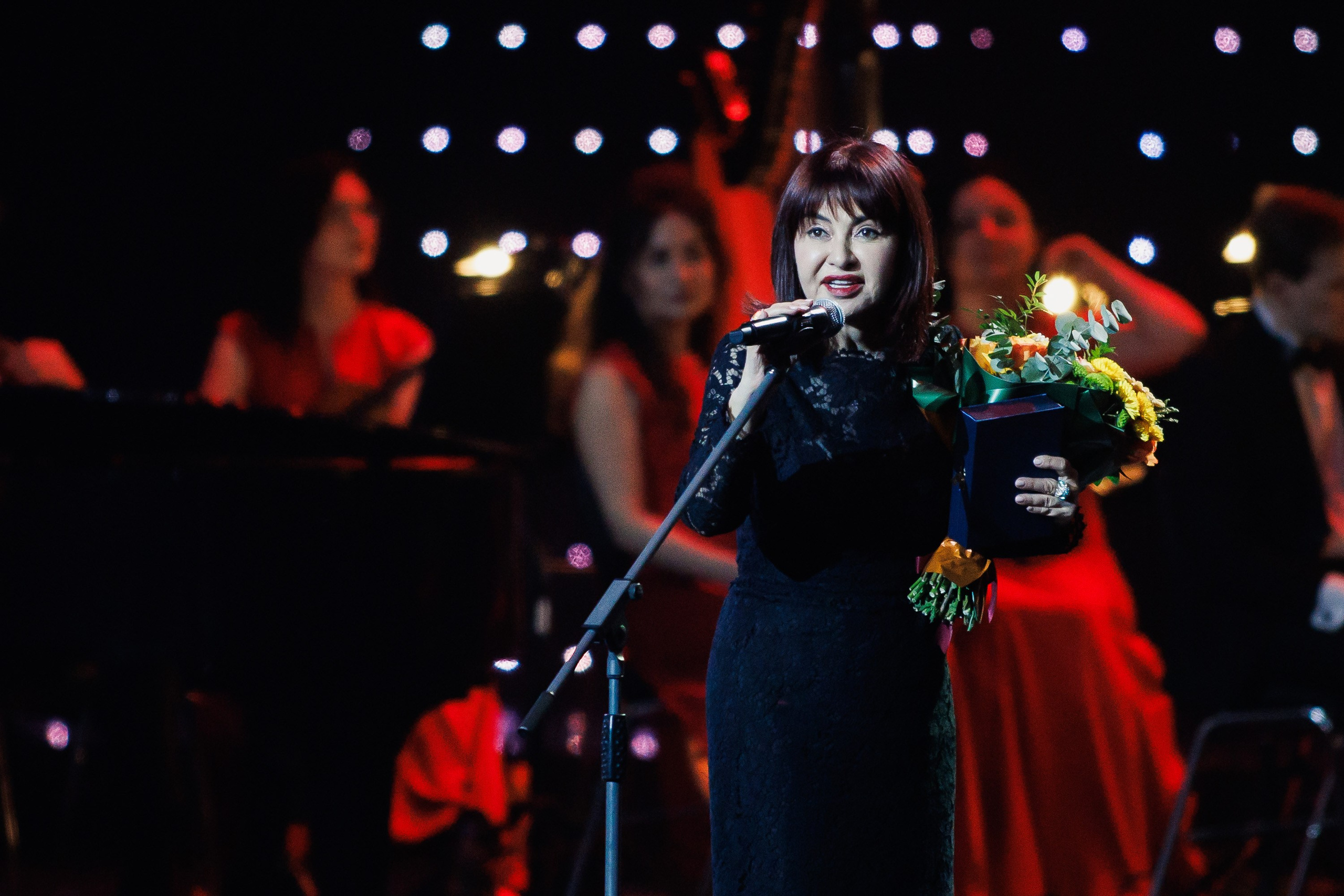 Премия Согласие 2025. Photographer Danil Aykin