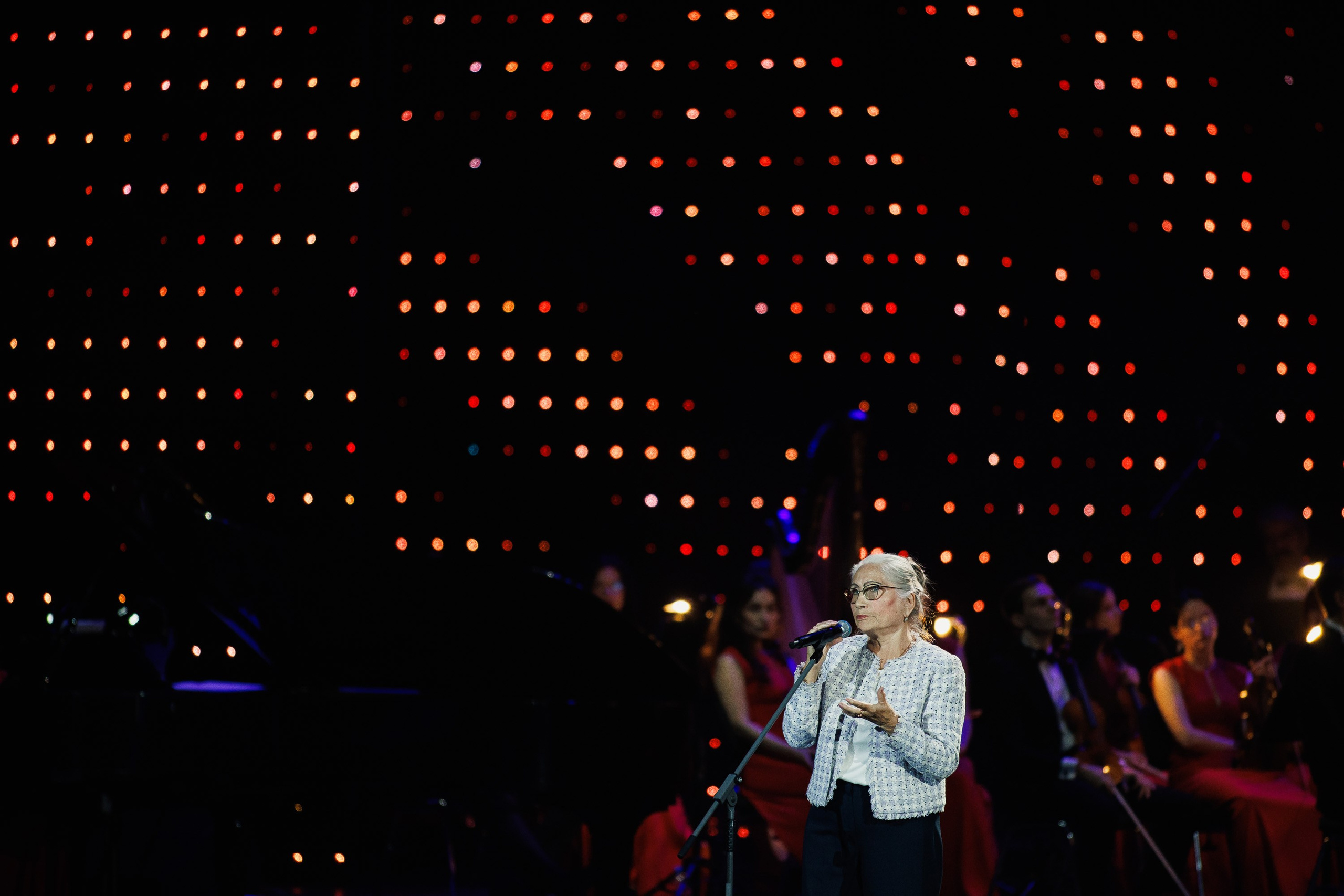 Премия Согласие 2025. Photographer Danil Aykin