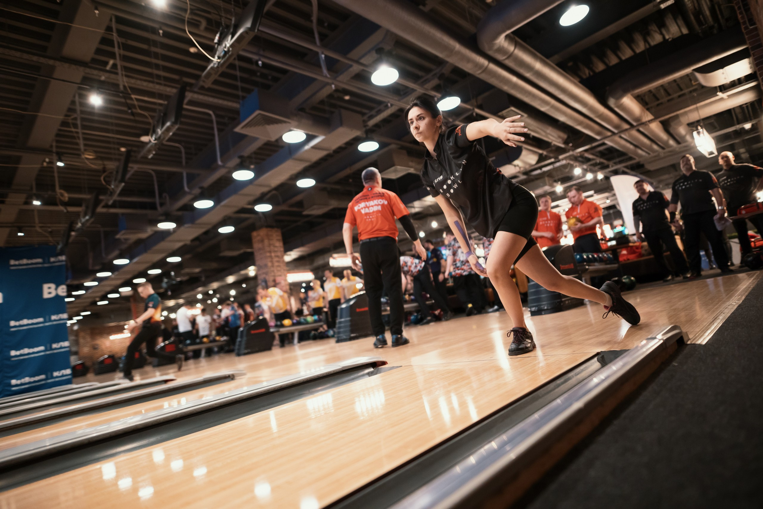 Sport. Фотограф Ваня Бархатов