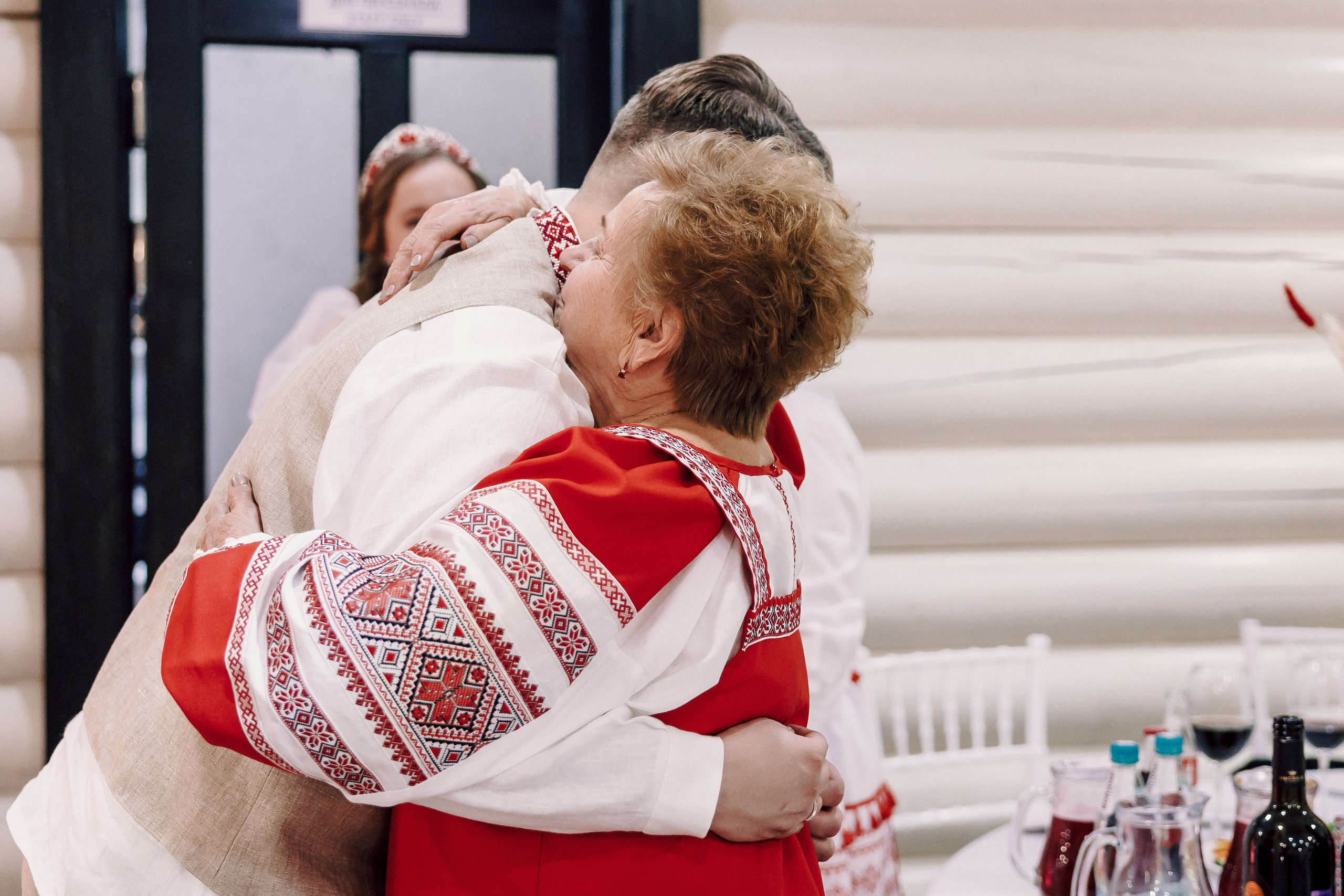 Свадебный день — Алексей и Анастасия. Лёшка Варзегов — фотограф