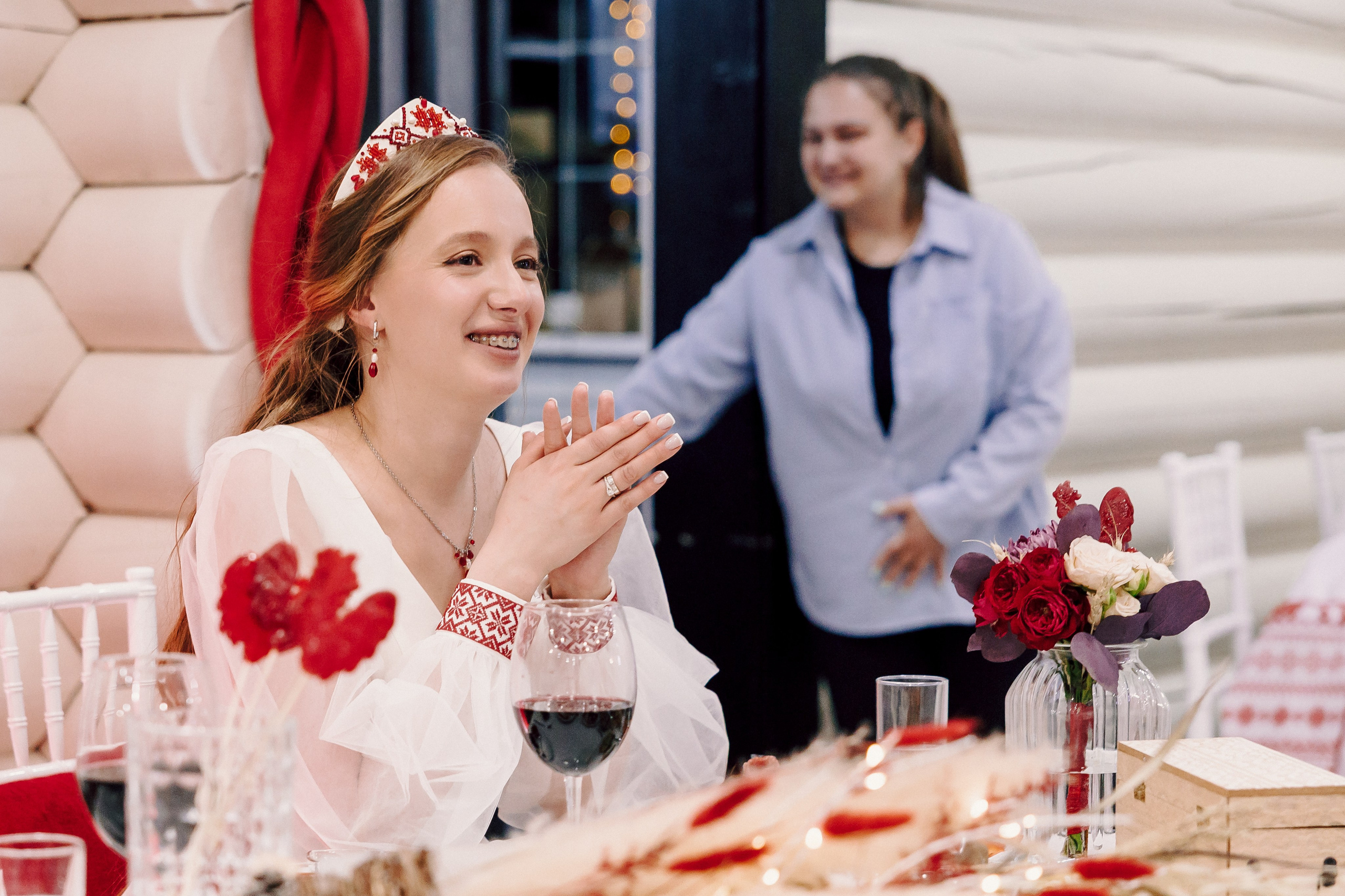 Свадебный день — Алексей и Анастасия. Лёшка Варзегов — фотограф