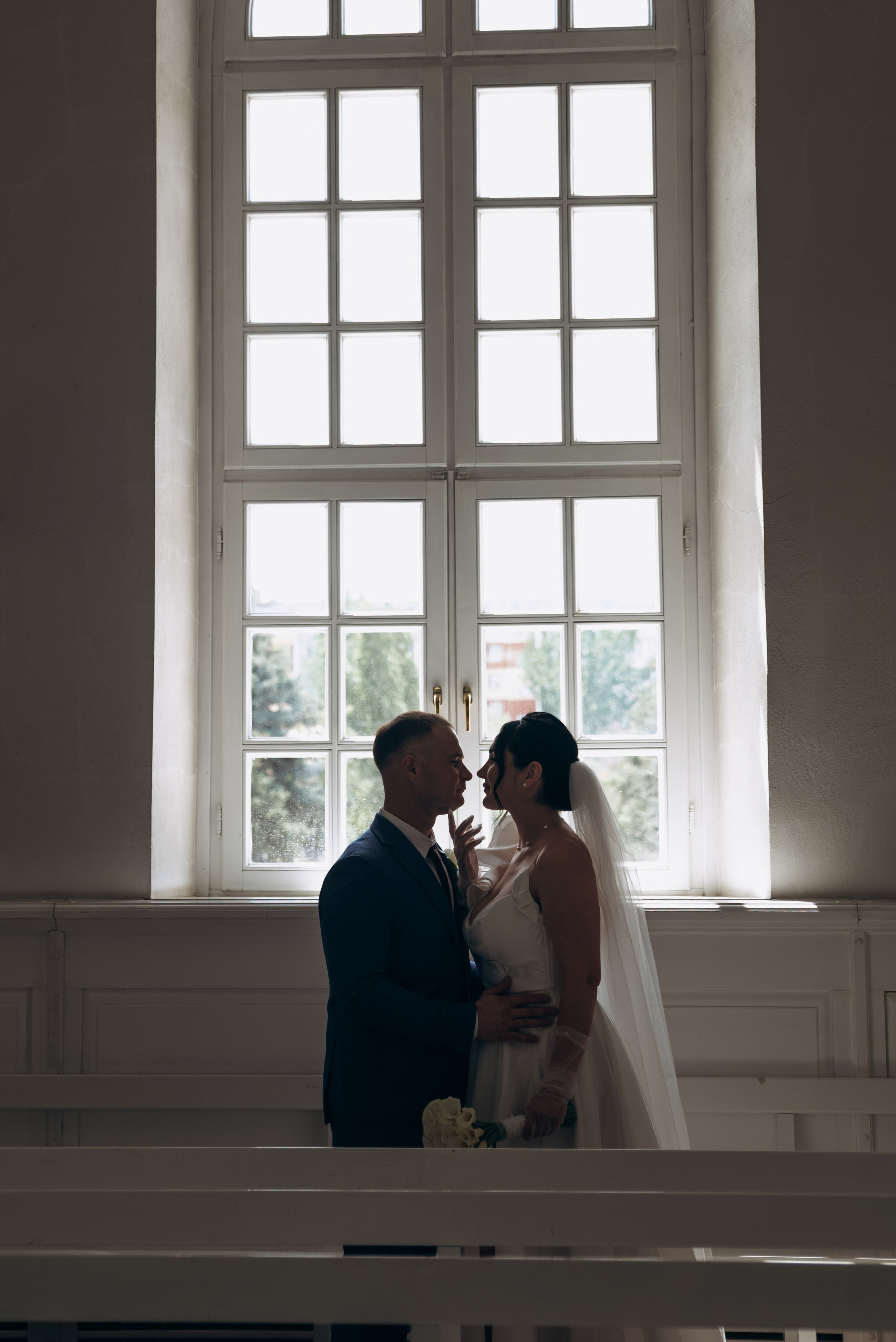 Денис + Дарья. Свадебный и семейный фотограф в Волгограде Олеся Лисицкая