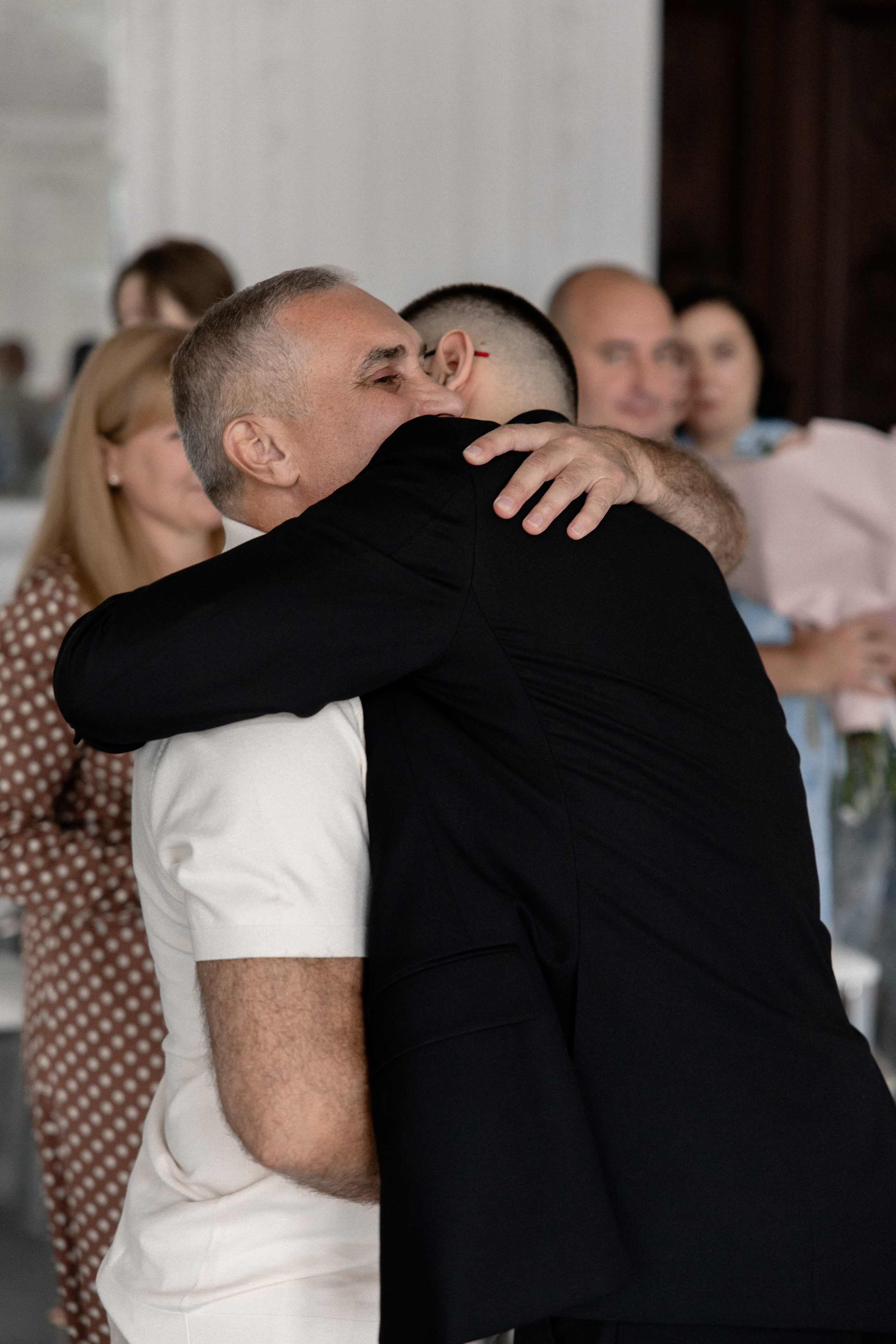 Глеб и Мария. Свадебный и семейный фотограф Ракитин Илья